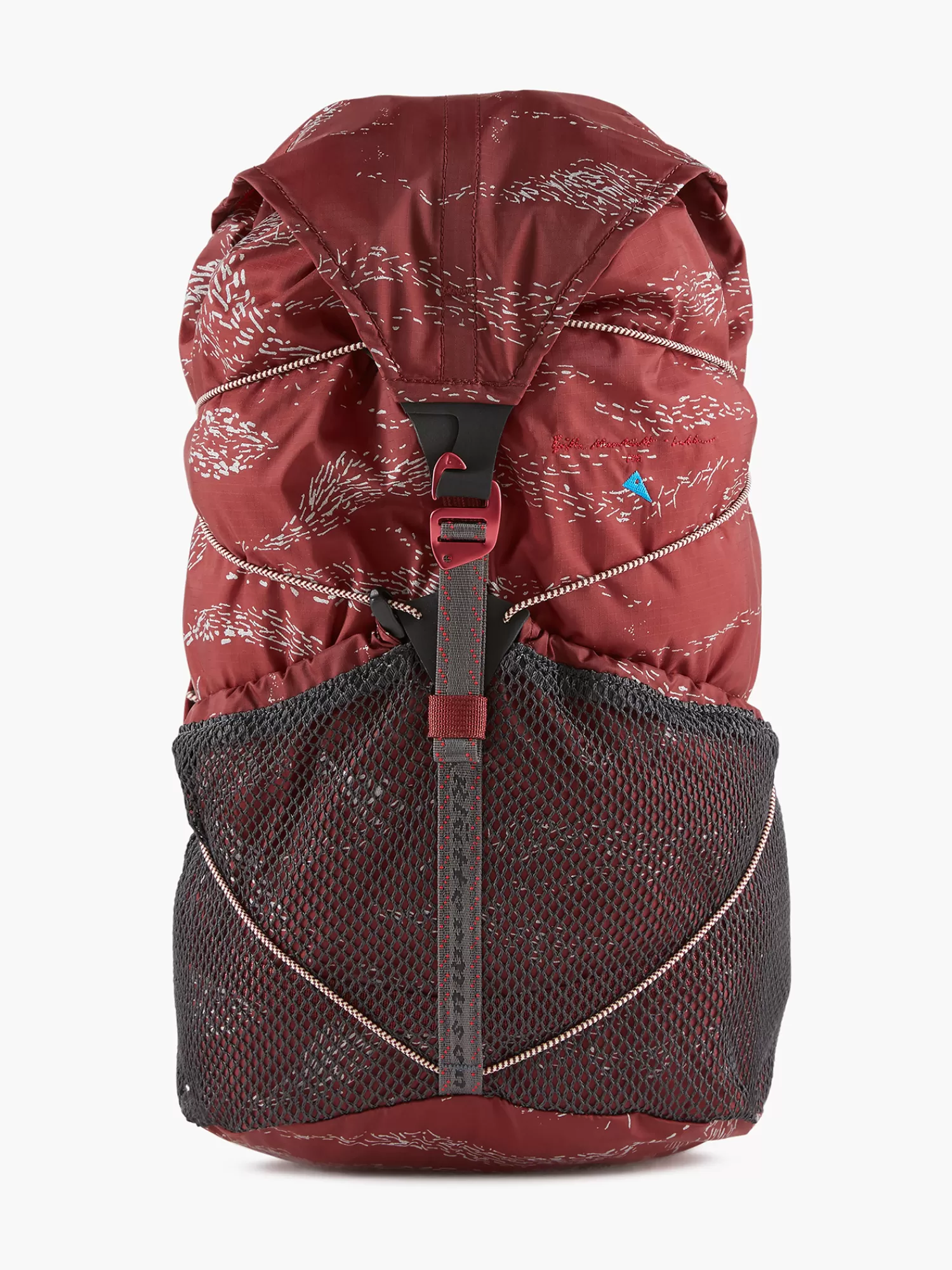 Backpacks Klättermusen Summit Backpacks (2-15L) | Lightweight Backpacks<78 Retina Britta Active Backpack