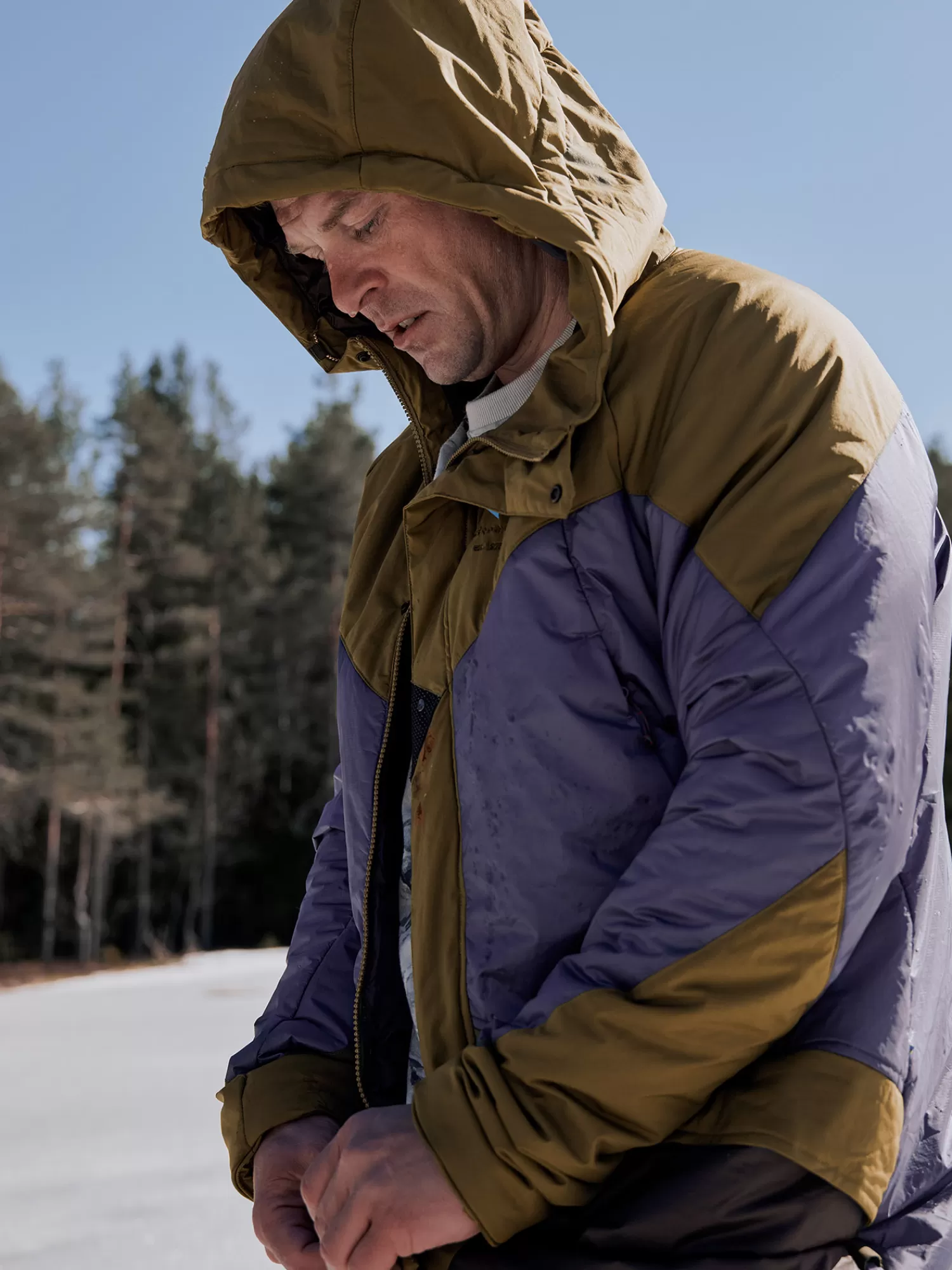 Men/Women Klättermusen Down & Insulated Jackets | Down & Insulated Jackets<Alfheim