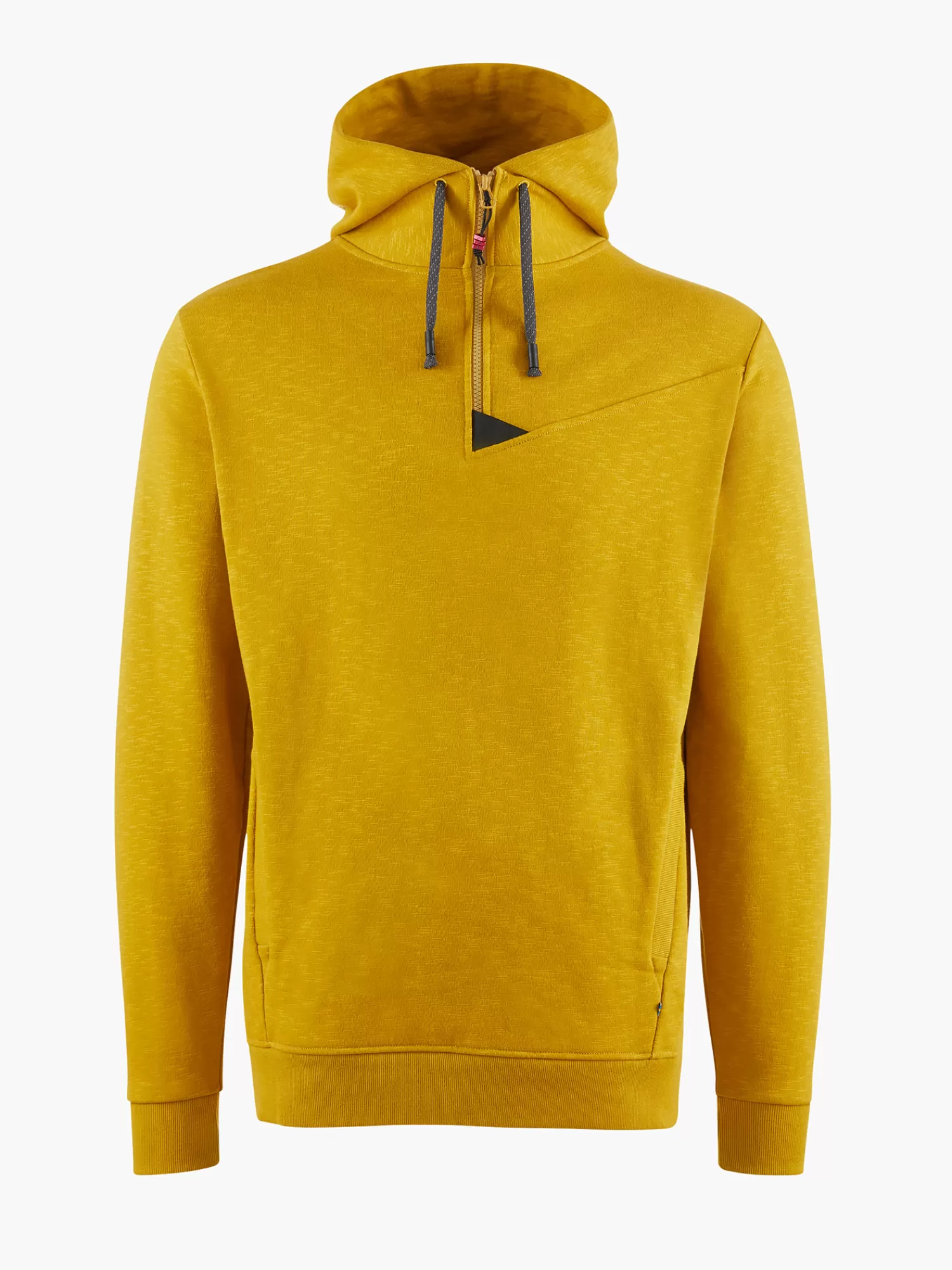 Men Klättermusen Fleeces & Sweaters<Alfsol Half Zip Hoodie Britta