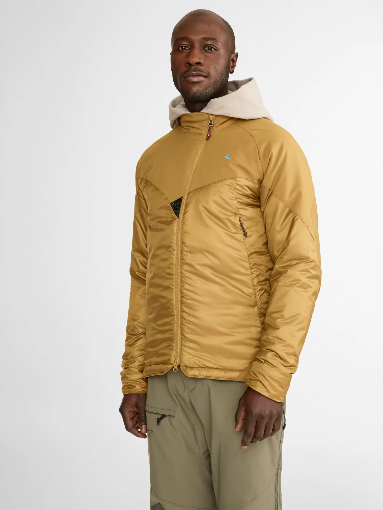 Men Klättermusen Down & Insulated Jackets<Alv 2.0