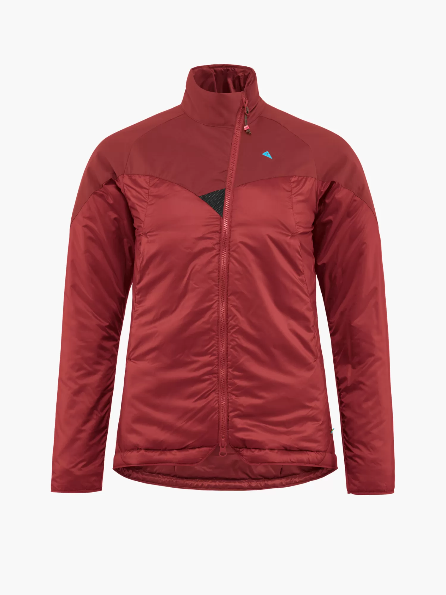 Women Klättermusen Down & Insulated Jackets | Hiking & Trekking<Alv 2.0