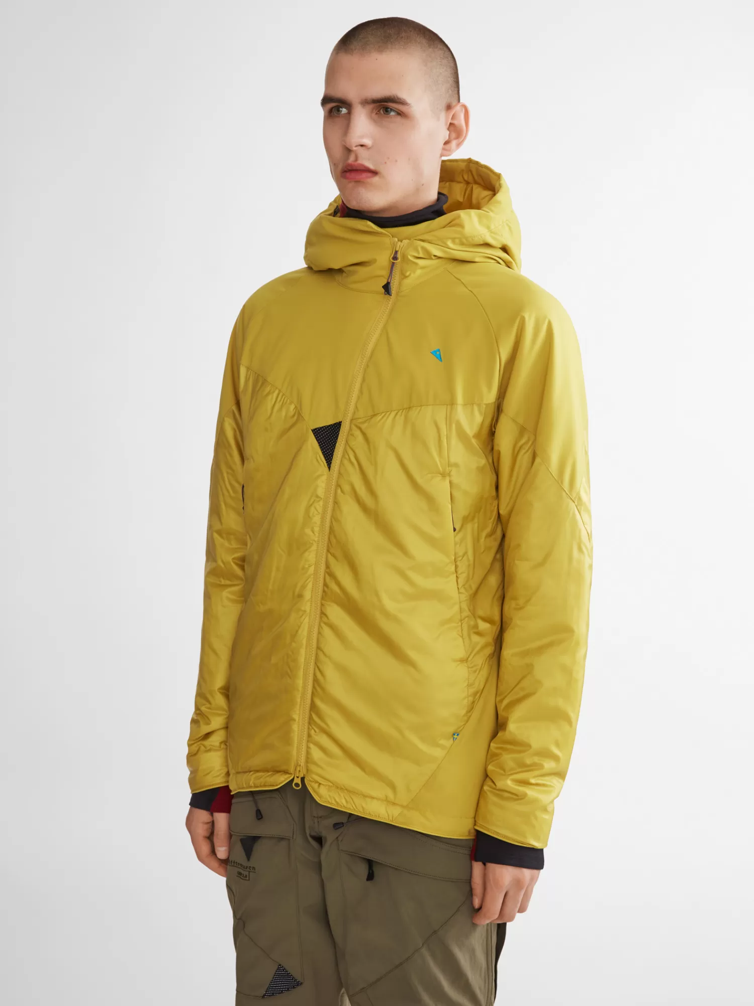 Men Klättermusen Down & Insulated Jackets<Alv