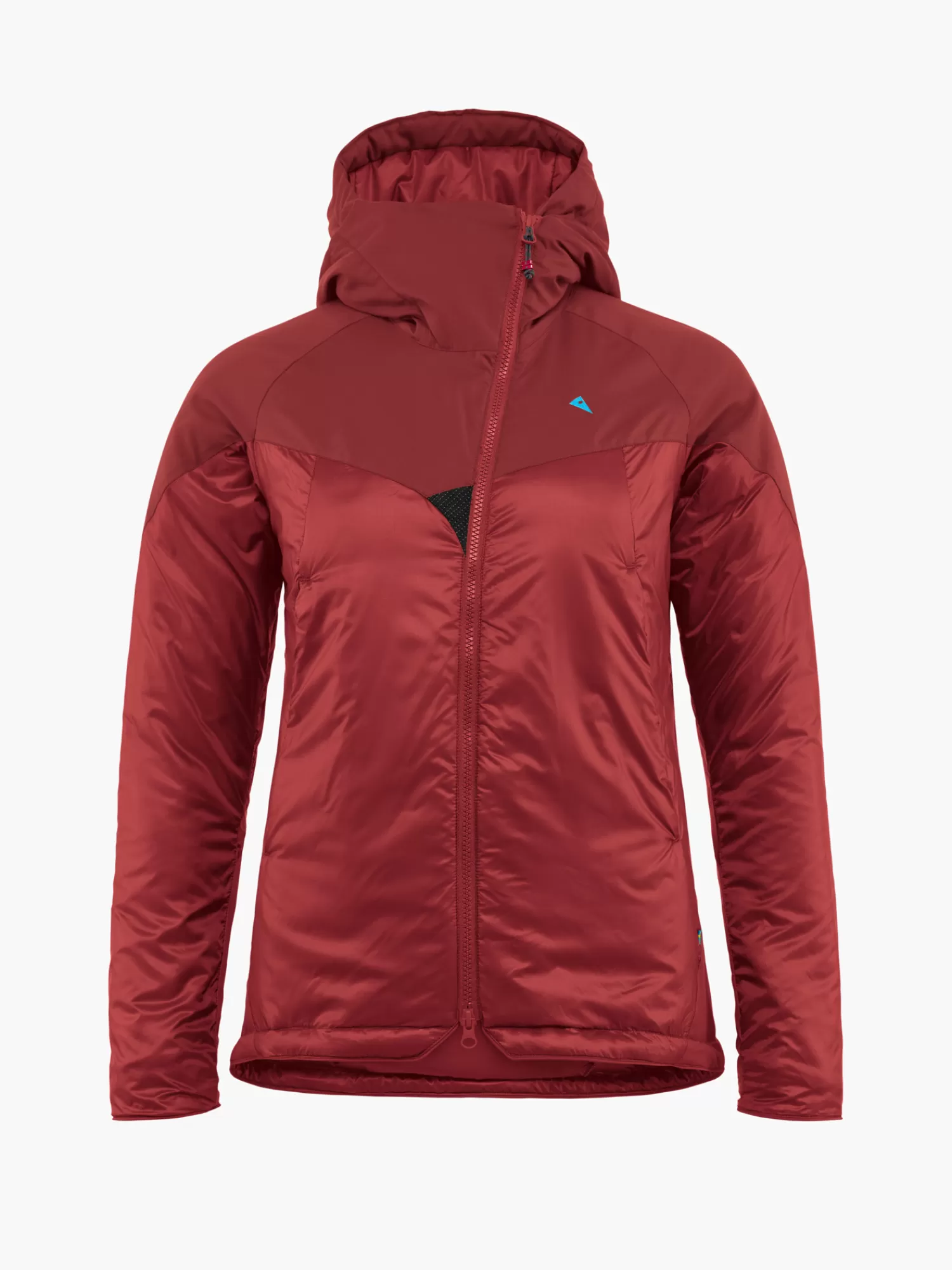 Women Klättermusen Down & Insulated Jackets | Skiing<Alv