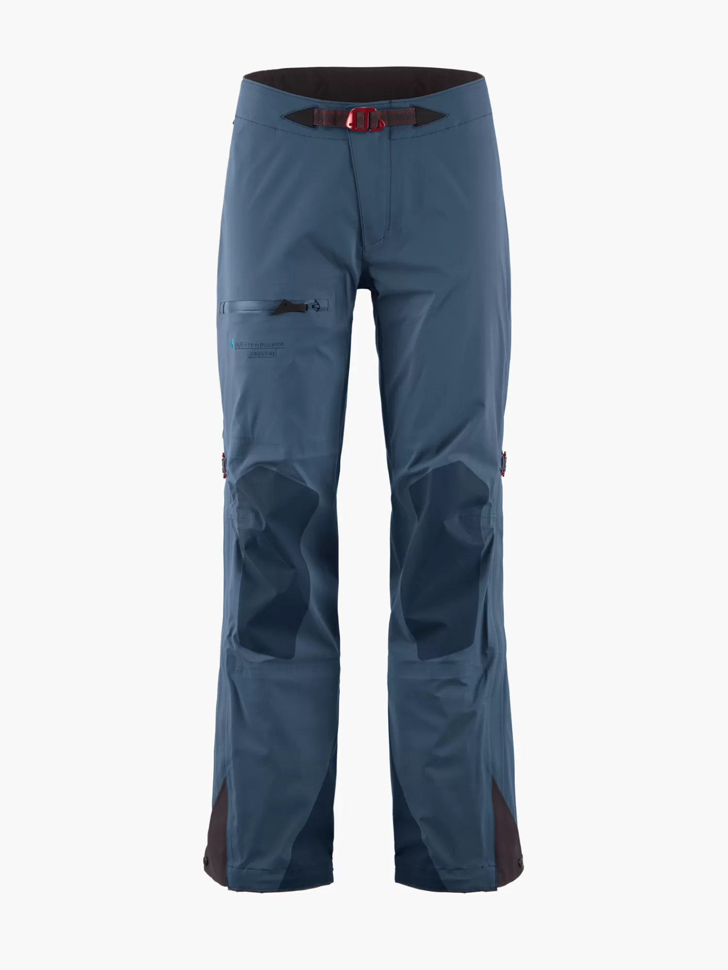 Men Klättermusen Waterproof Pants<Andvare