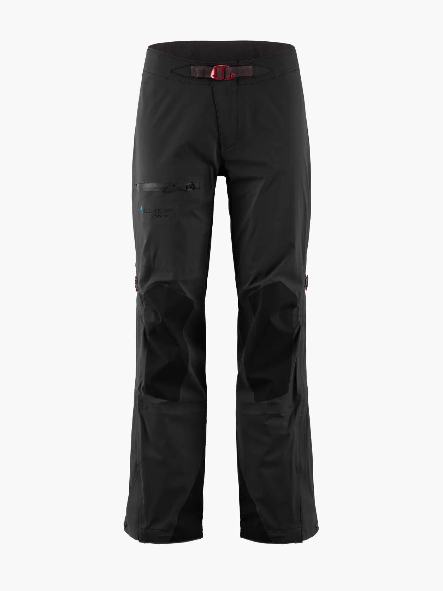 Men Klättermusen Waterproof Pants<Andvare