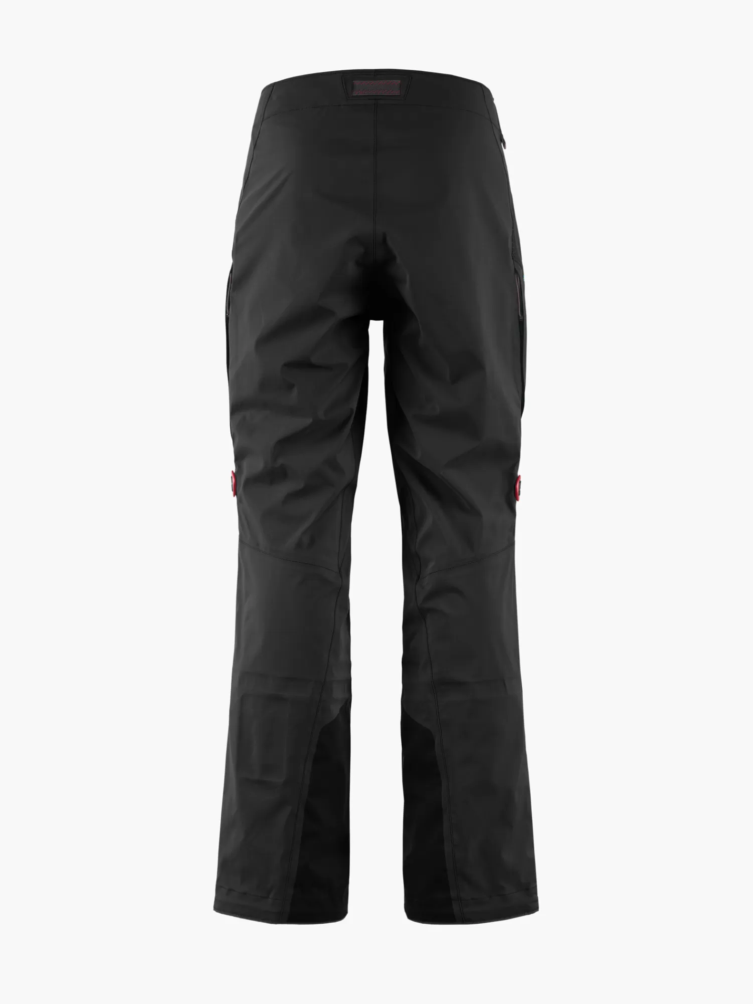 Men Klättermusen Waterproof Pants<Andvare