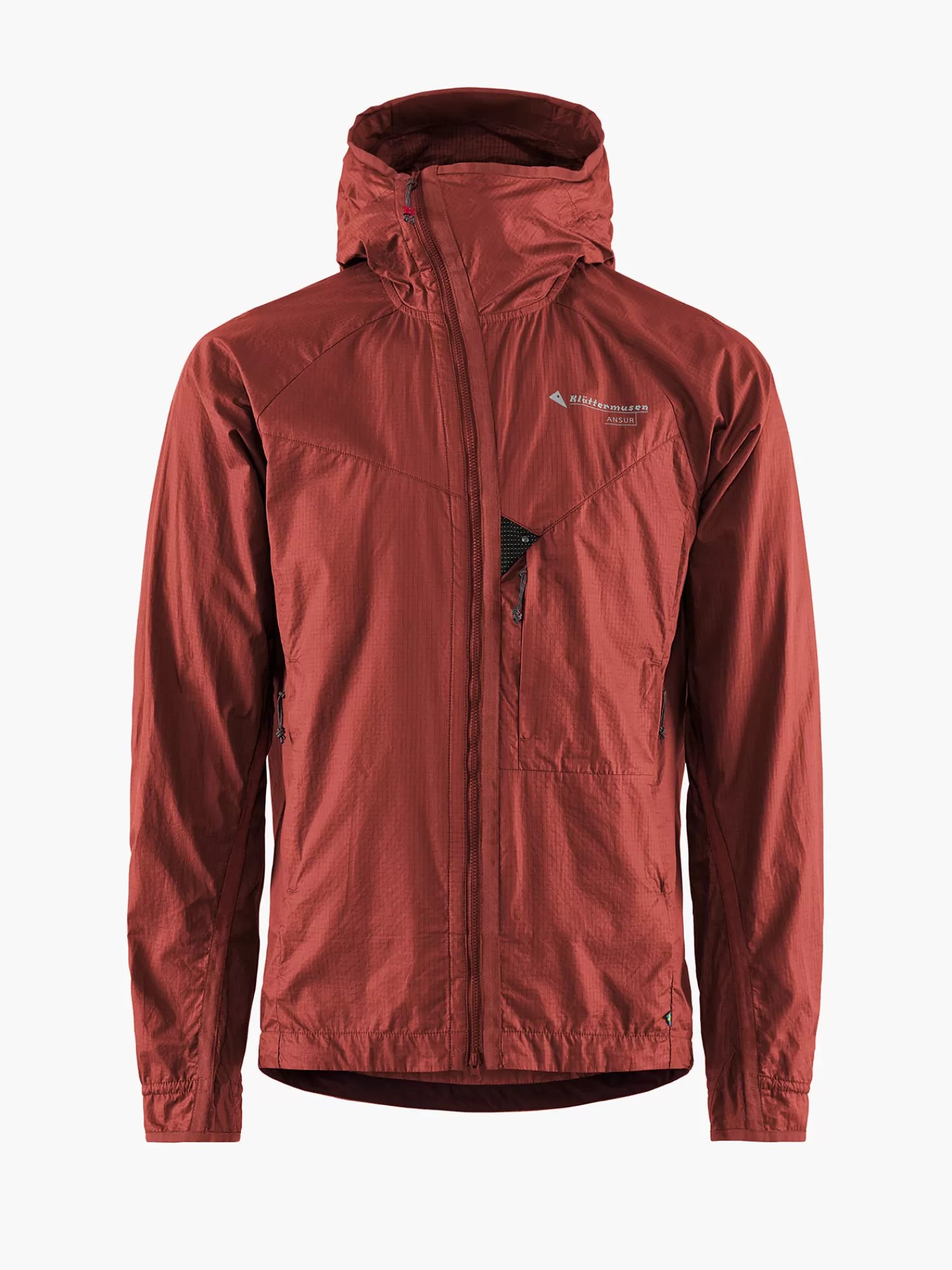 Men Klättermusen Wind Resistant Jackets<Ansur