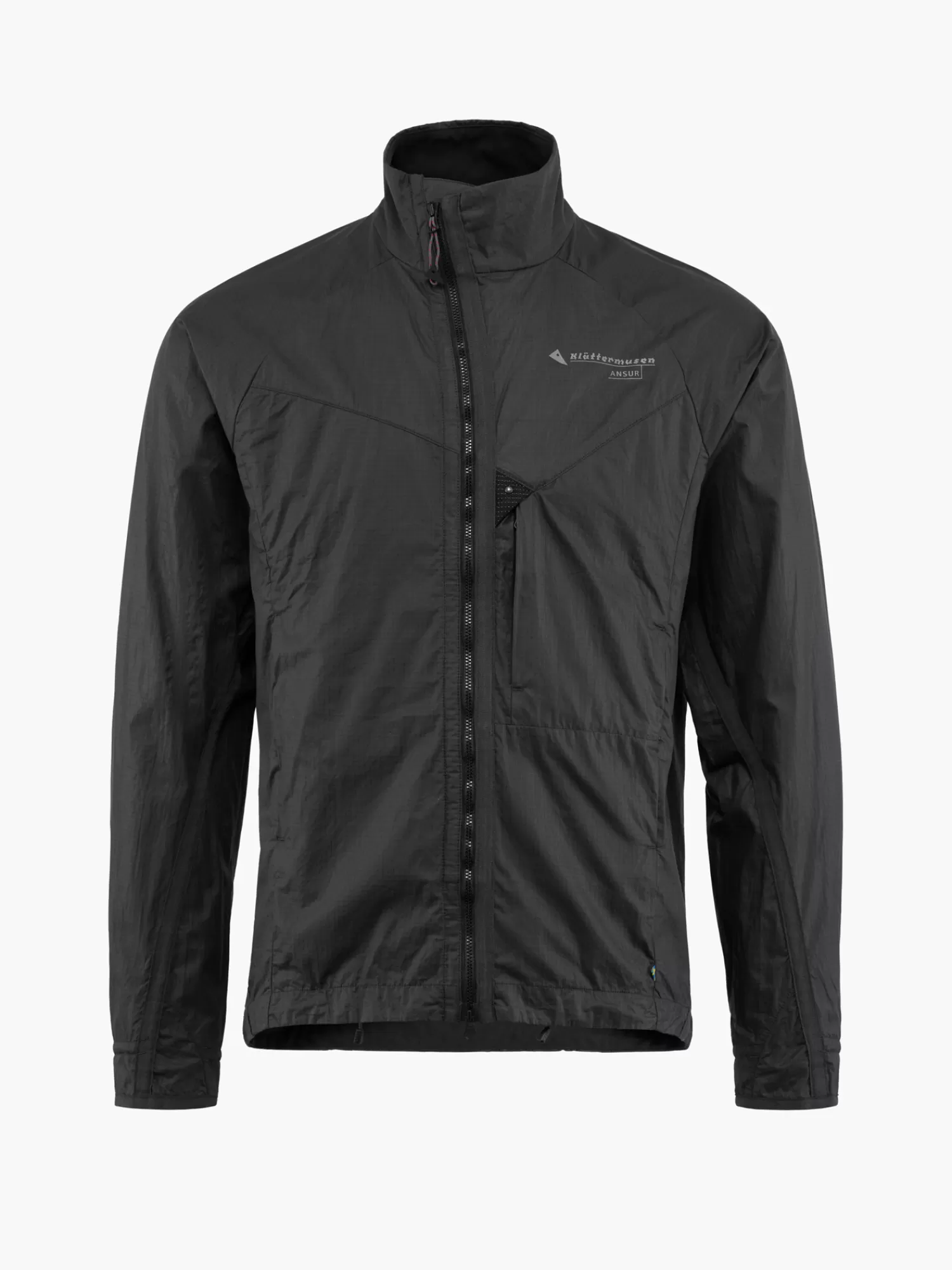 Men Klättermusen Wind Resistant Jackets<Ansur