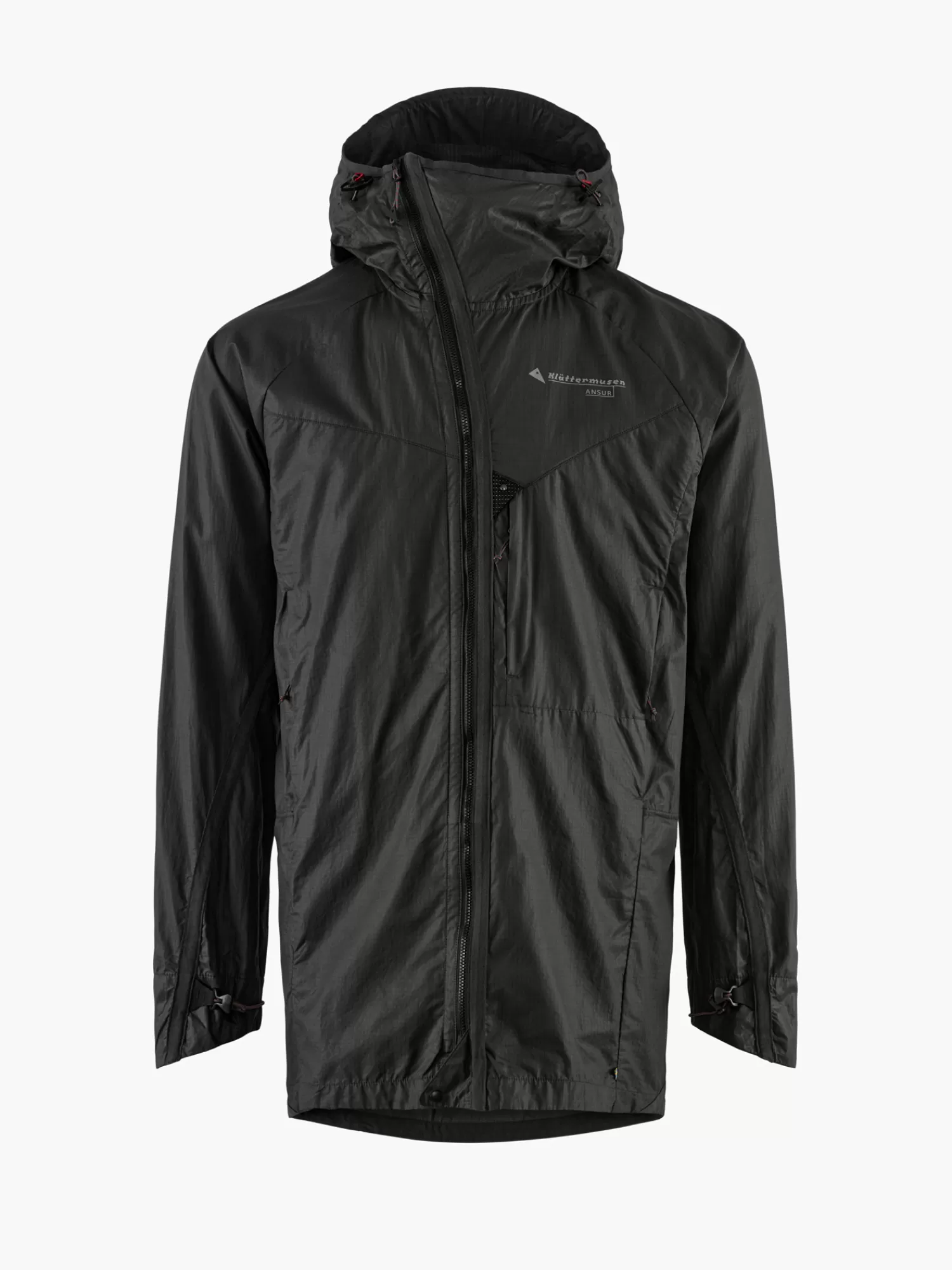 Men Klättermusen Wind Resistant Jackets<Ansur