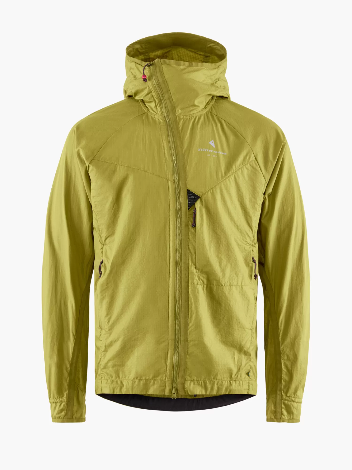 Men Klättermusen Wind Resistant Jackets<Ansur