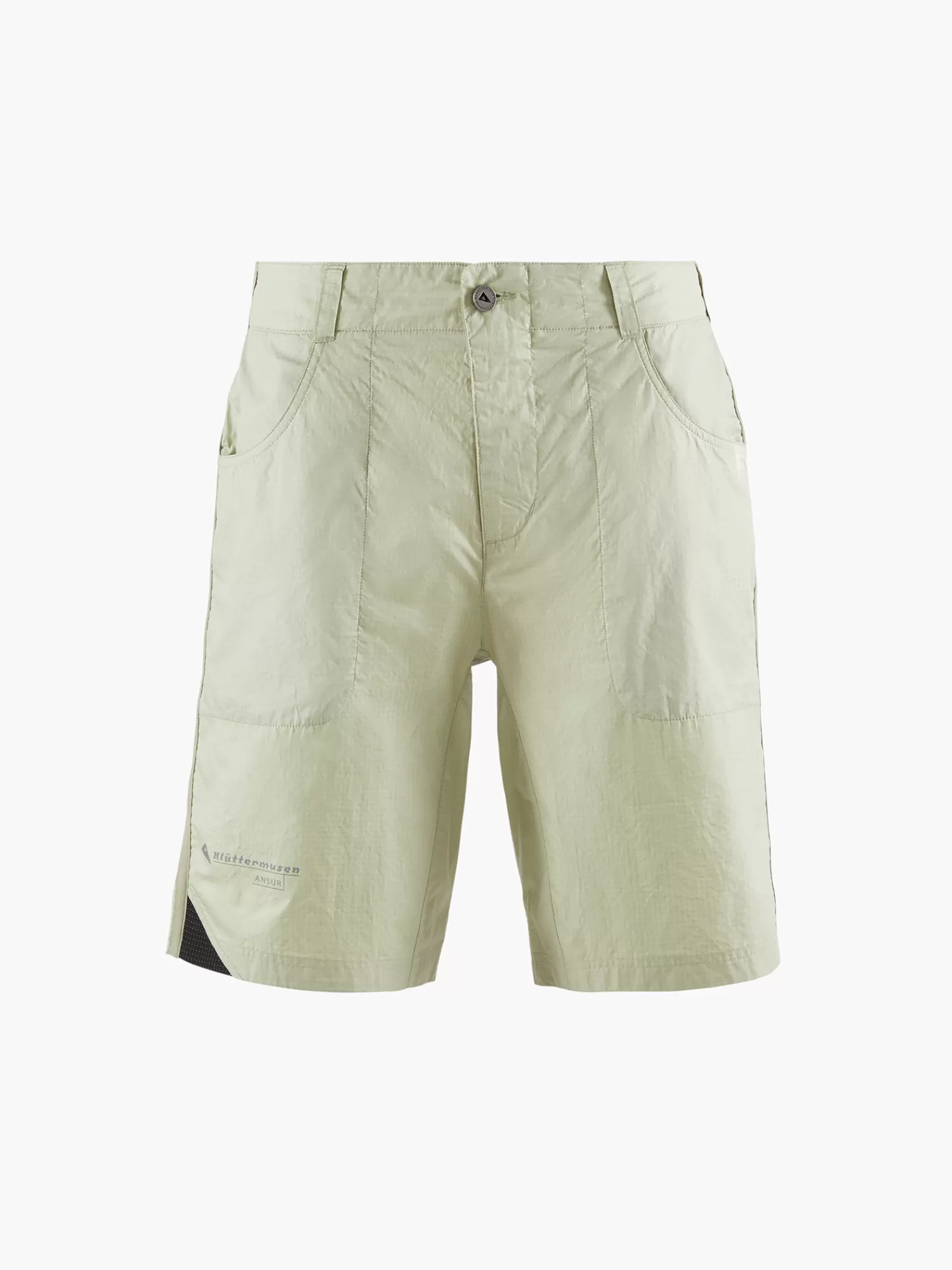 Men Klättermusen Shorts<Ansur