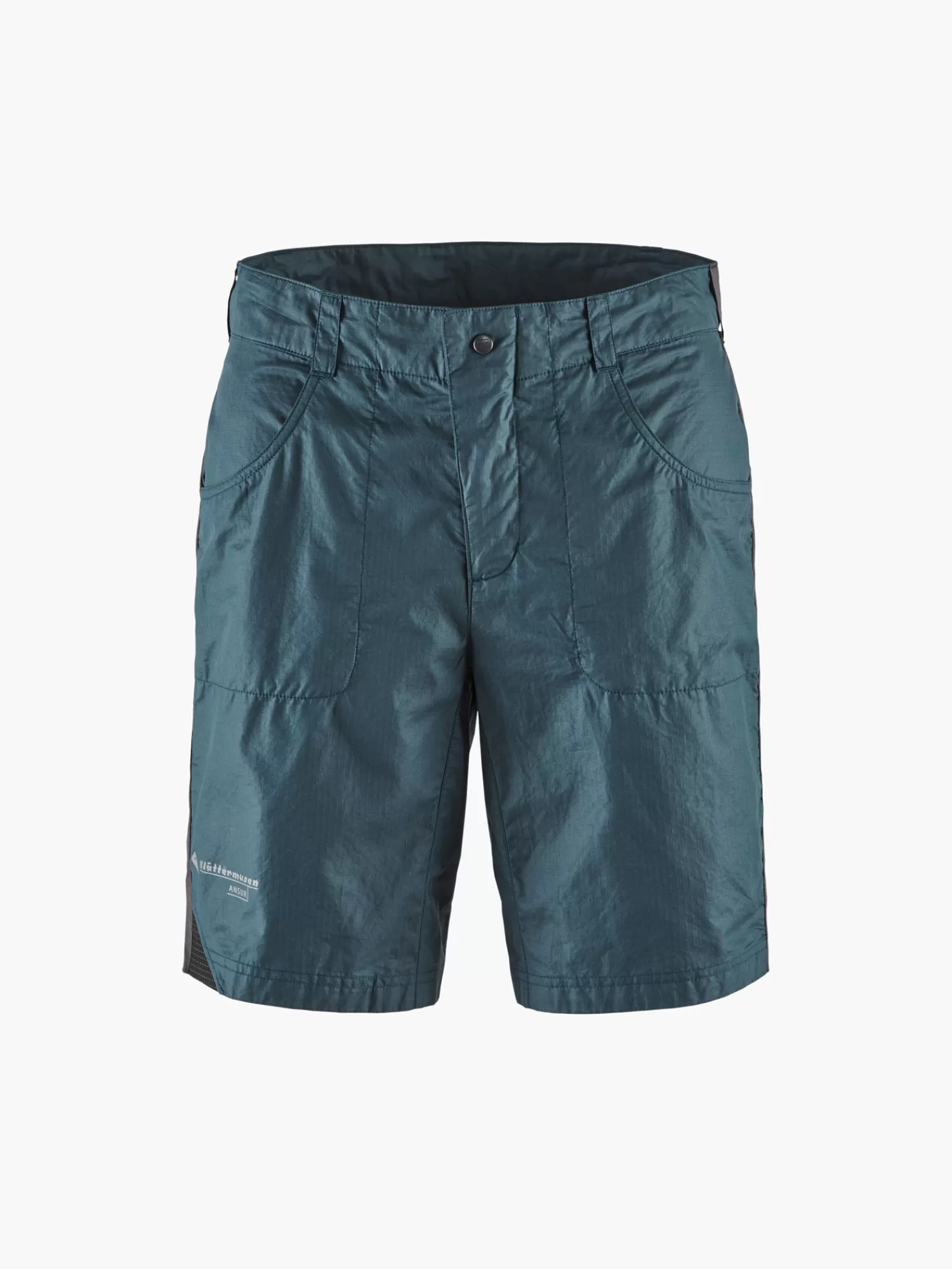 Women Klättermusen Shorts<Ansur