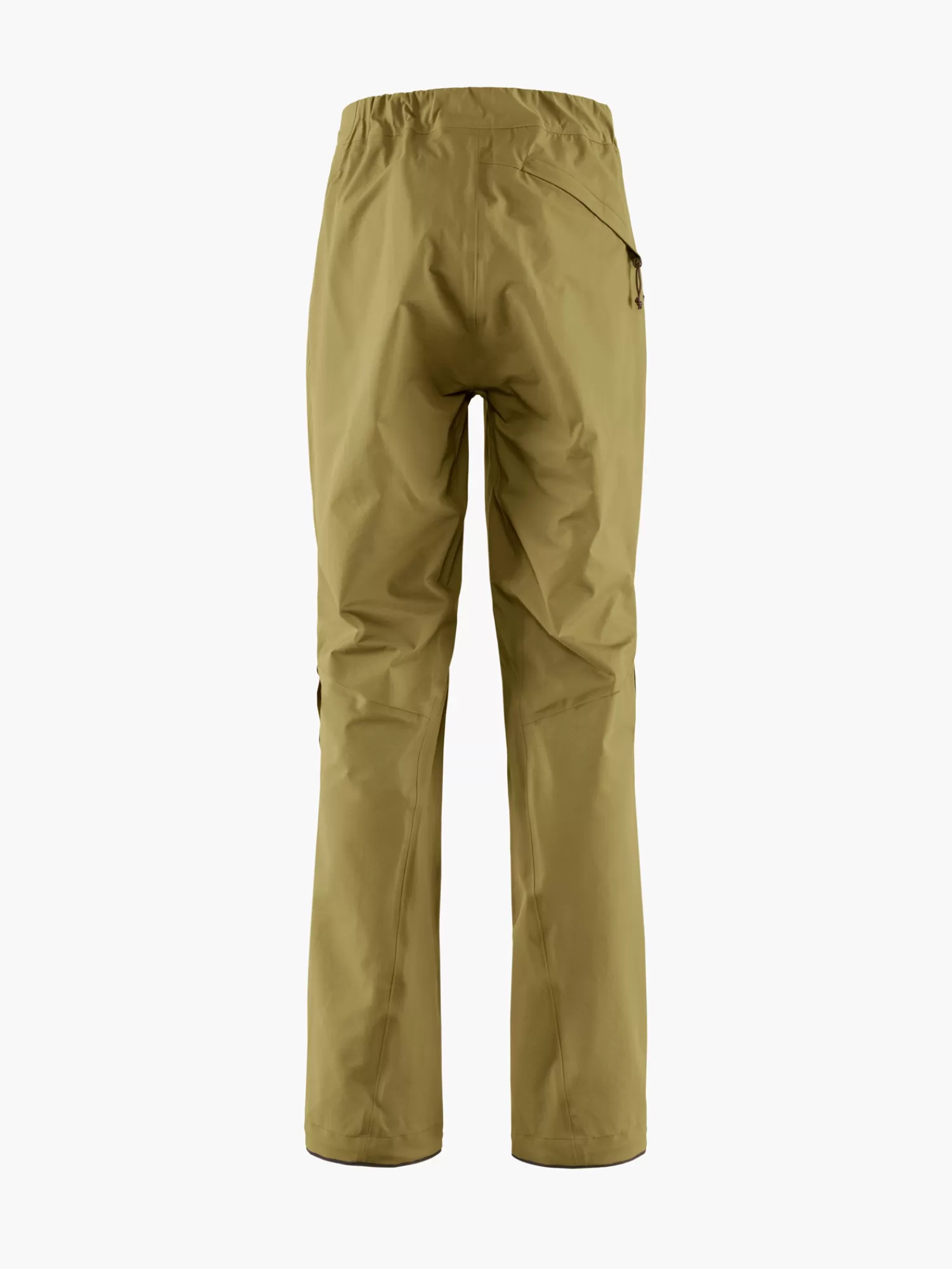 Men Klättermusen Waterproof Pants<Asynja