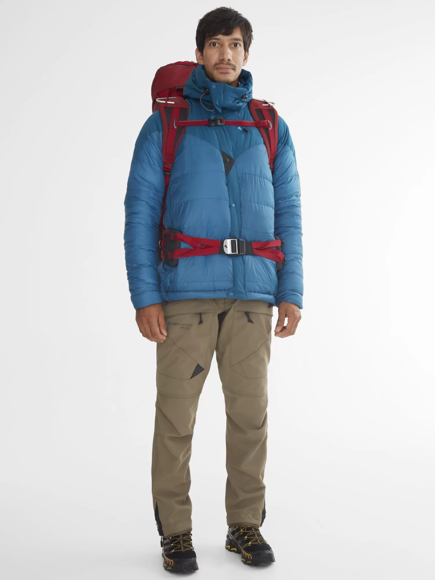 Men Klättermusen Down & Insulated Jackets<Atle 2.0