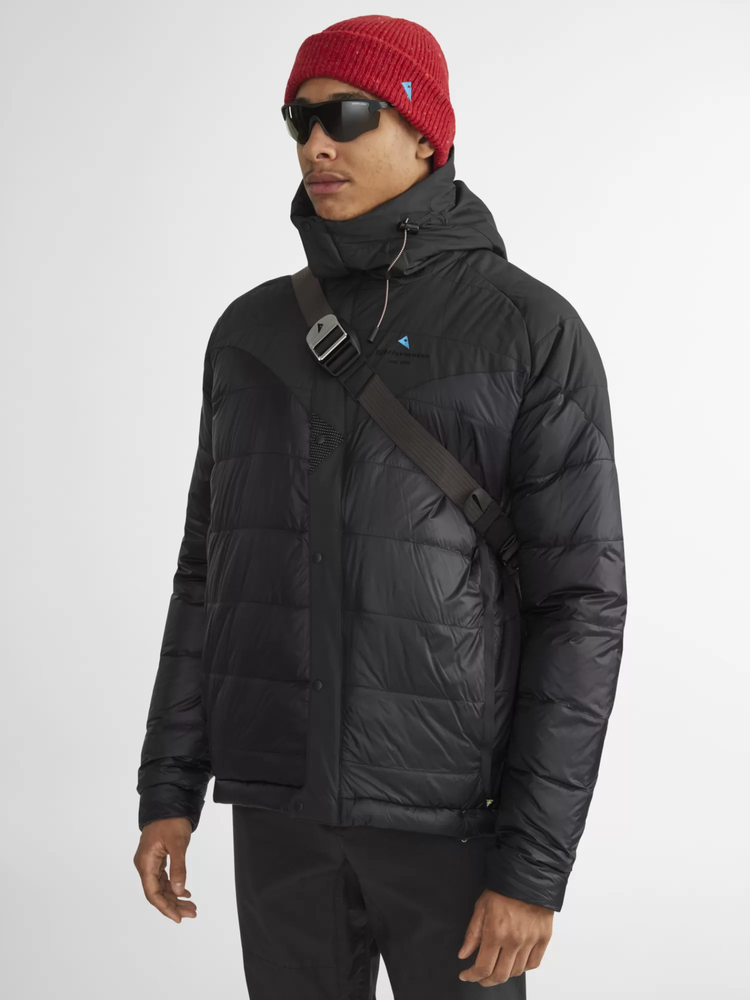 Men Klättermusen Down & Insulated Jackets<Atle 2.0