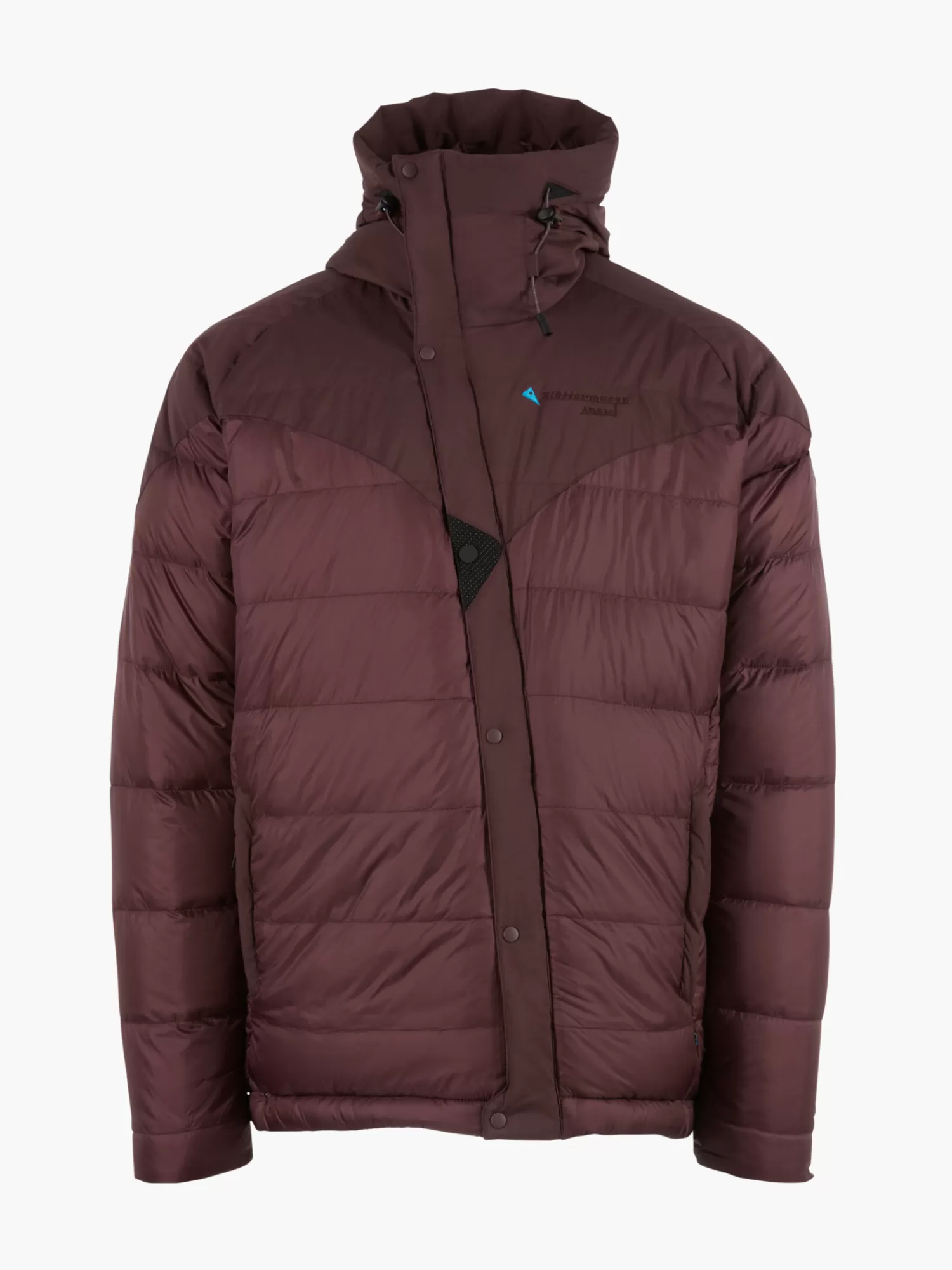 Men Klättermusen Down & Insulated Jackets<Atle 3.0 Midweight