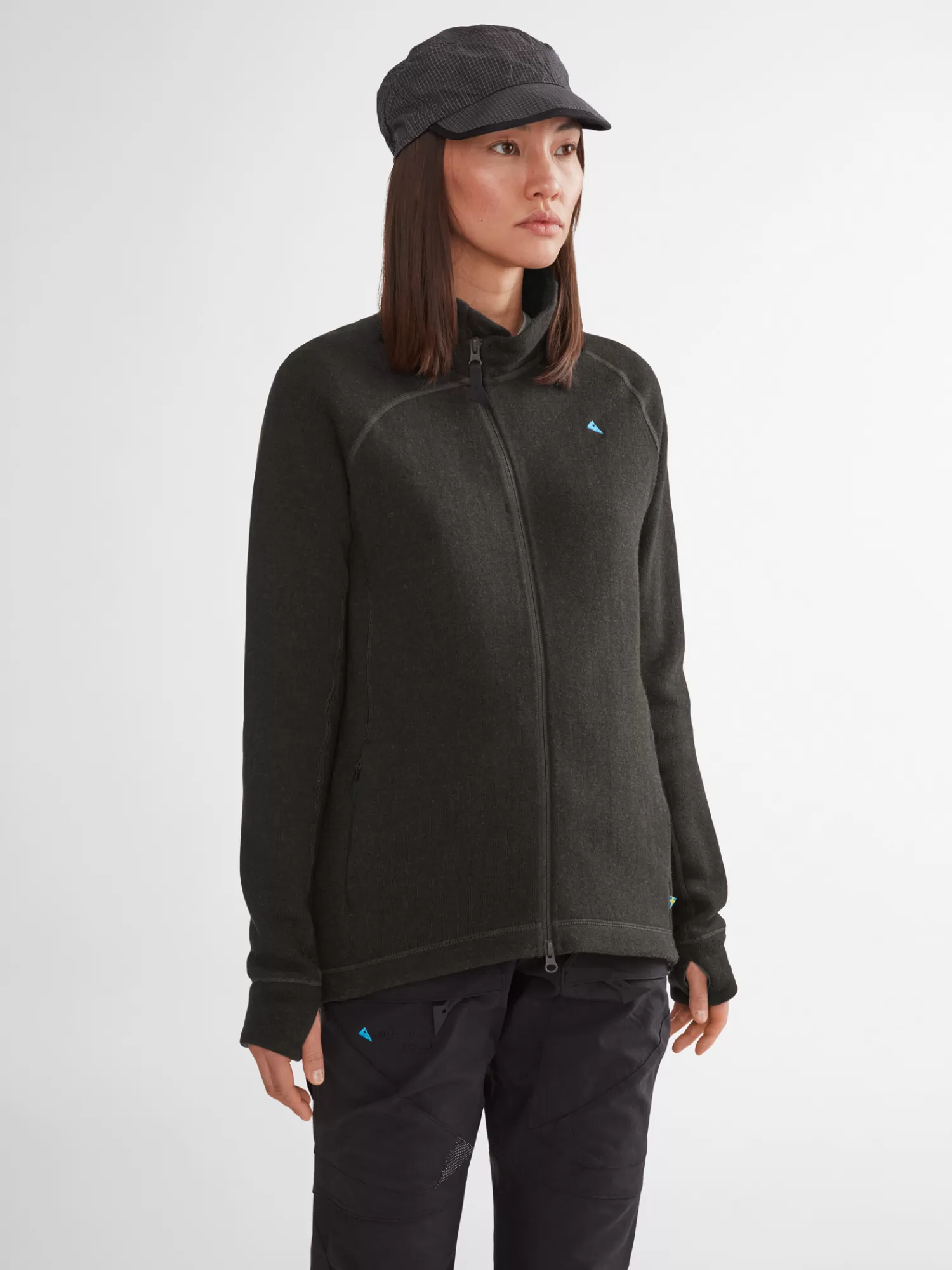 Women Klättermusen Fleeces & Sweaters | Hiking & Trekking<Balder