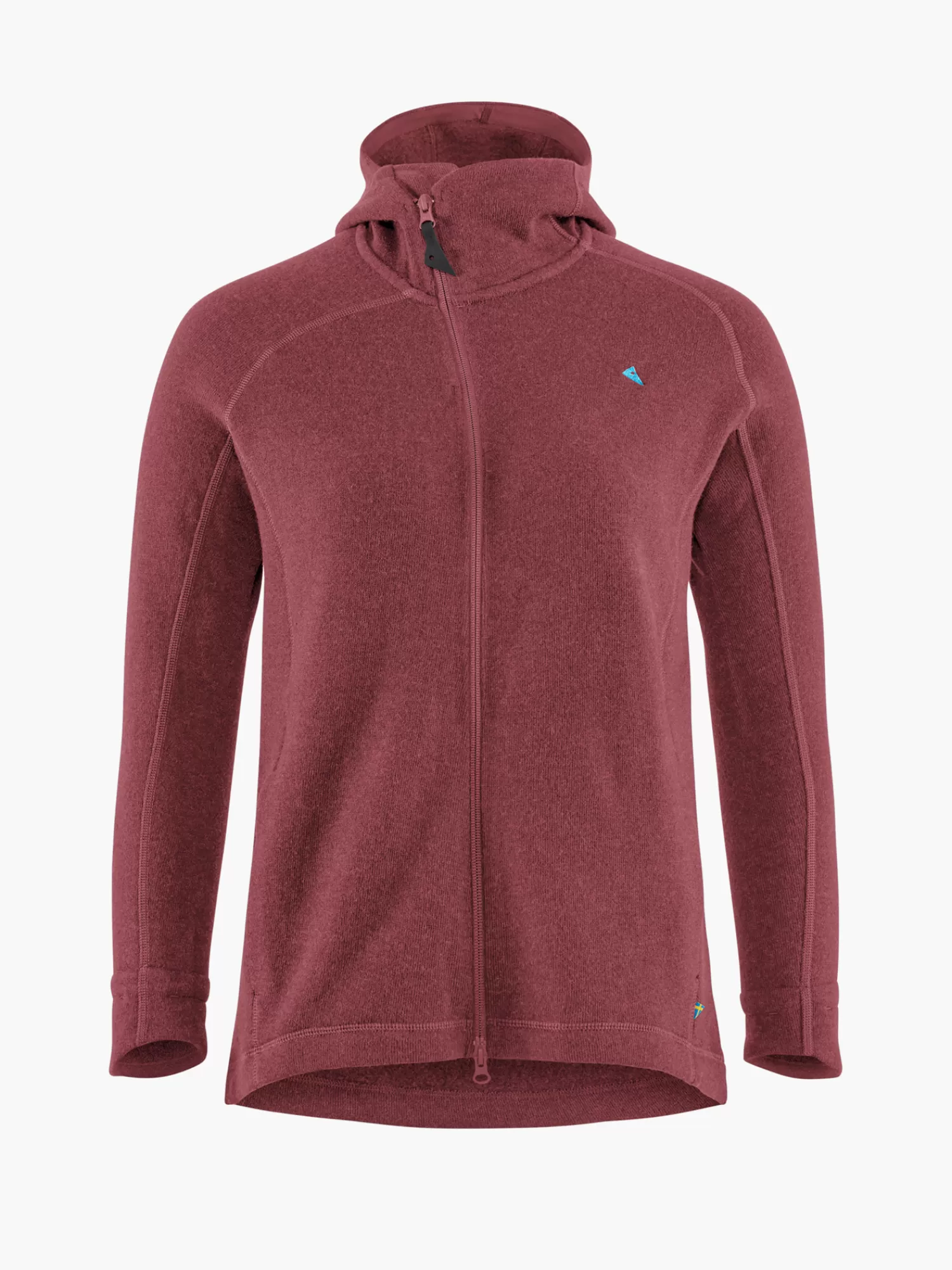 Women Klättermusen Fleeces & Sweaters<Balder Hoodie