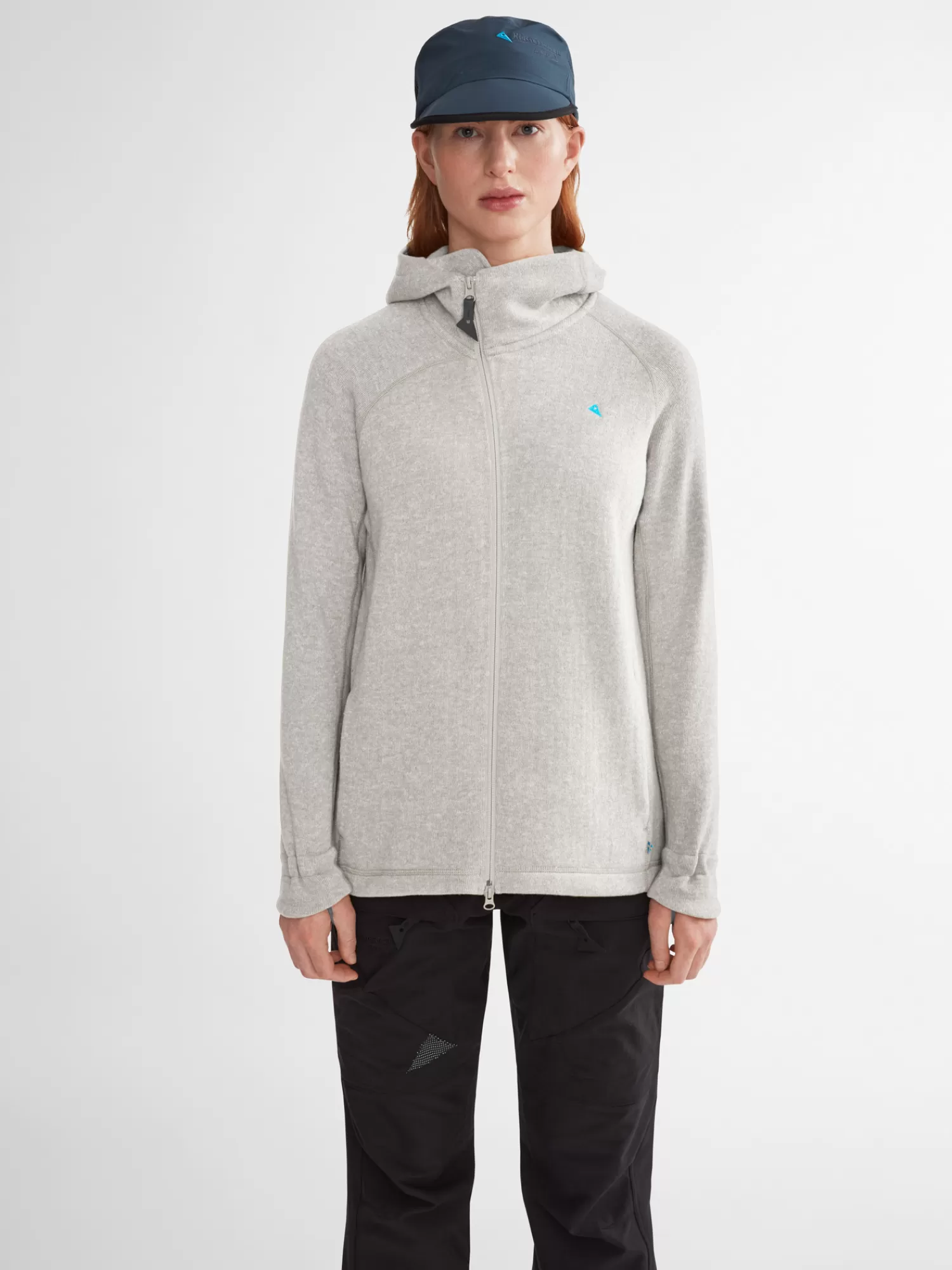 Women Klättermusen Fleeces & Sweaters<Balder Hoodie