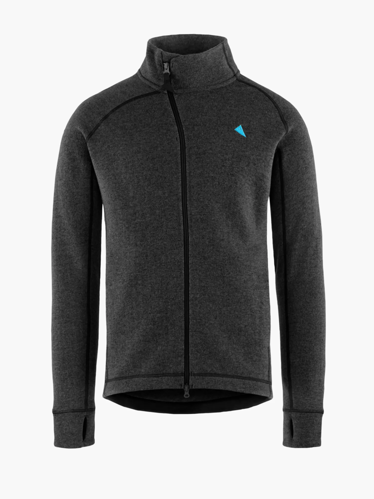 Men Klättermusen Fleeces & Sweaters<Balder Zip