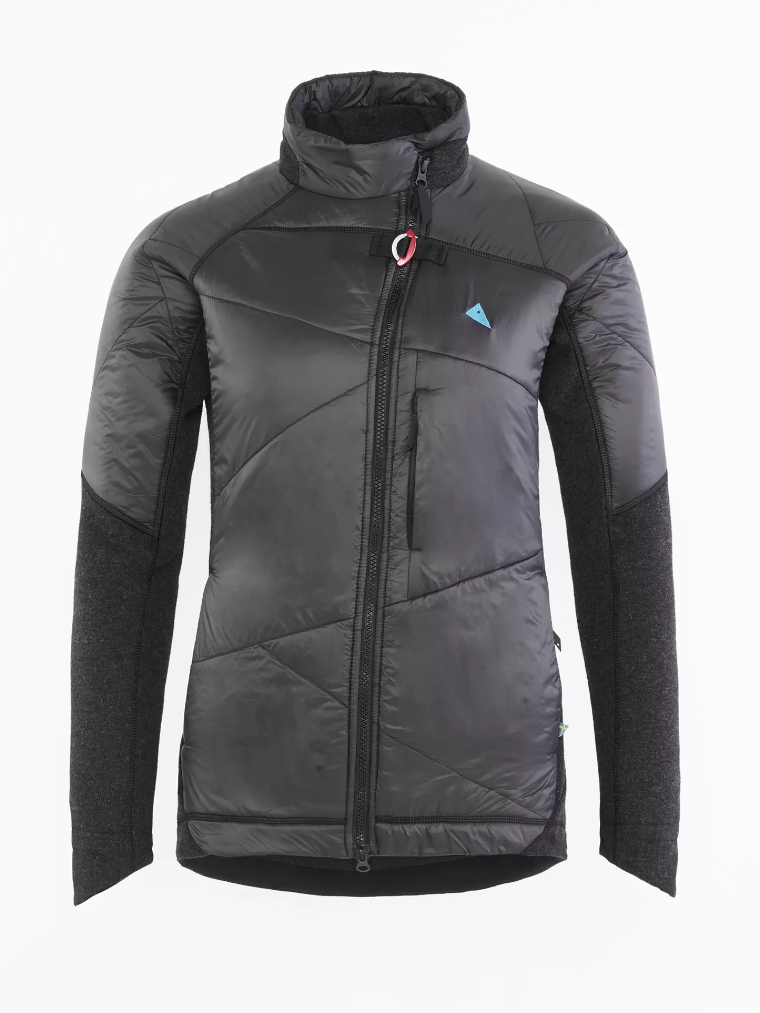 Women Klättermusen Down & Insulated Jackets | Expedition<Balderin