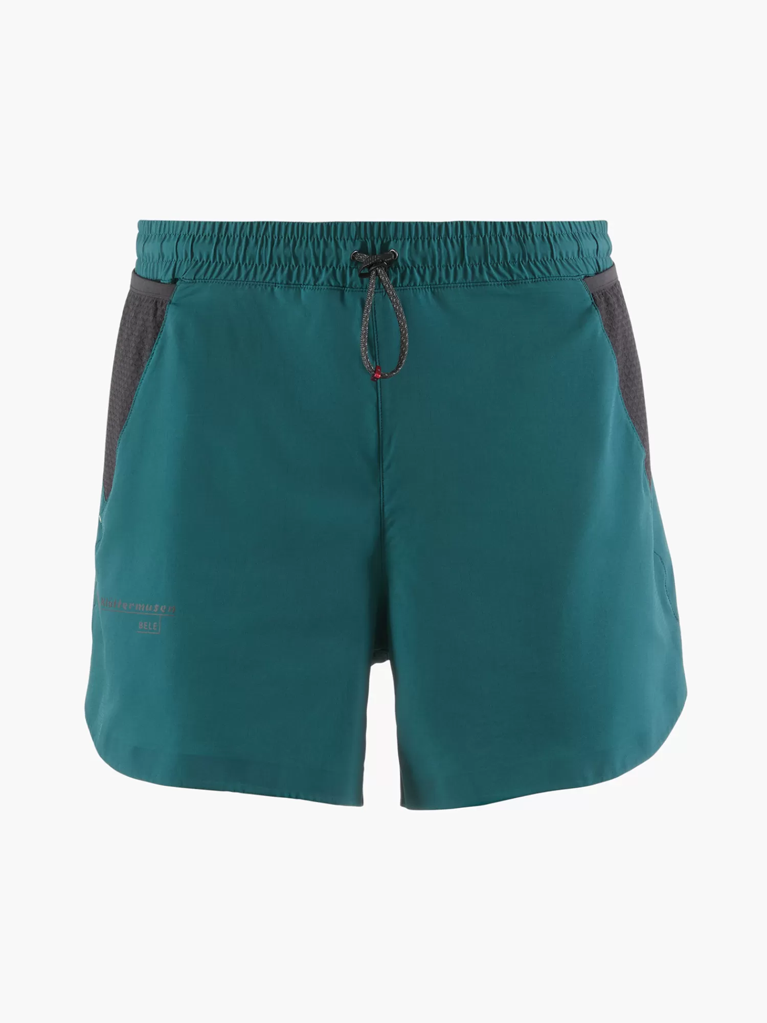 Men Klättermusen Shorts<Bele