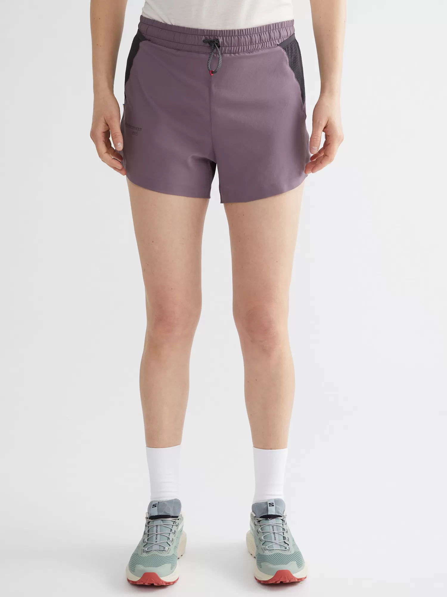 Women Klättermusen Shorts | Hiking & Trekking<Bele