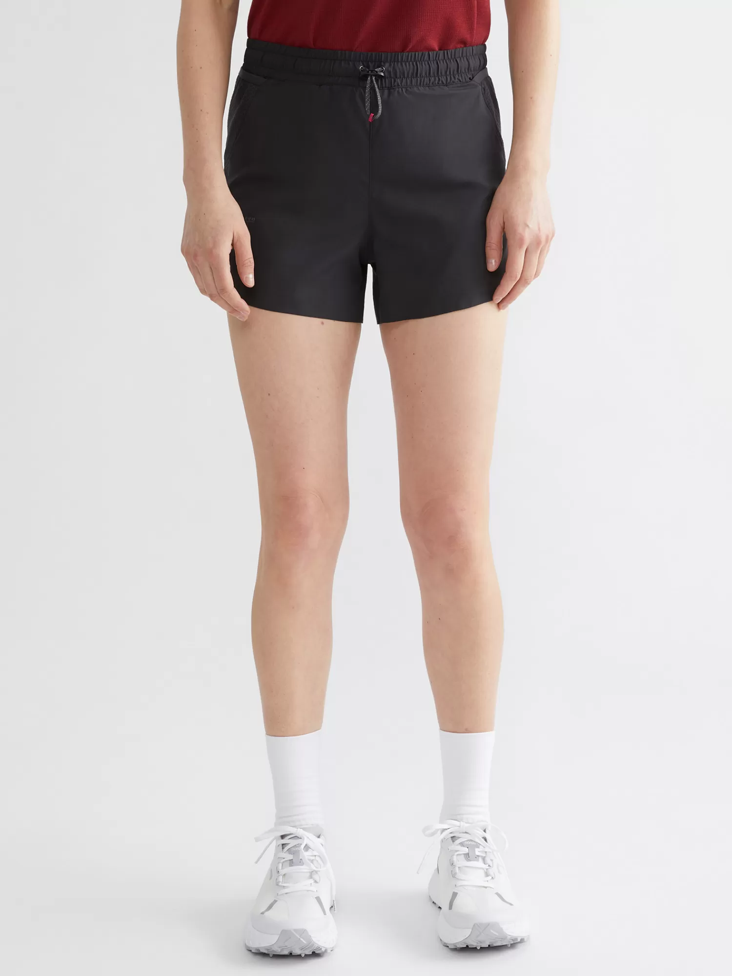 Women Klättermusen Shorts<Bele