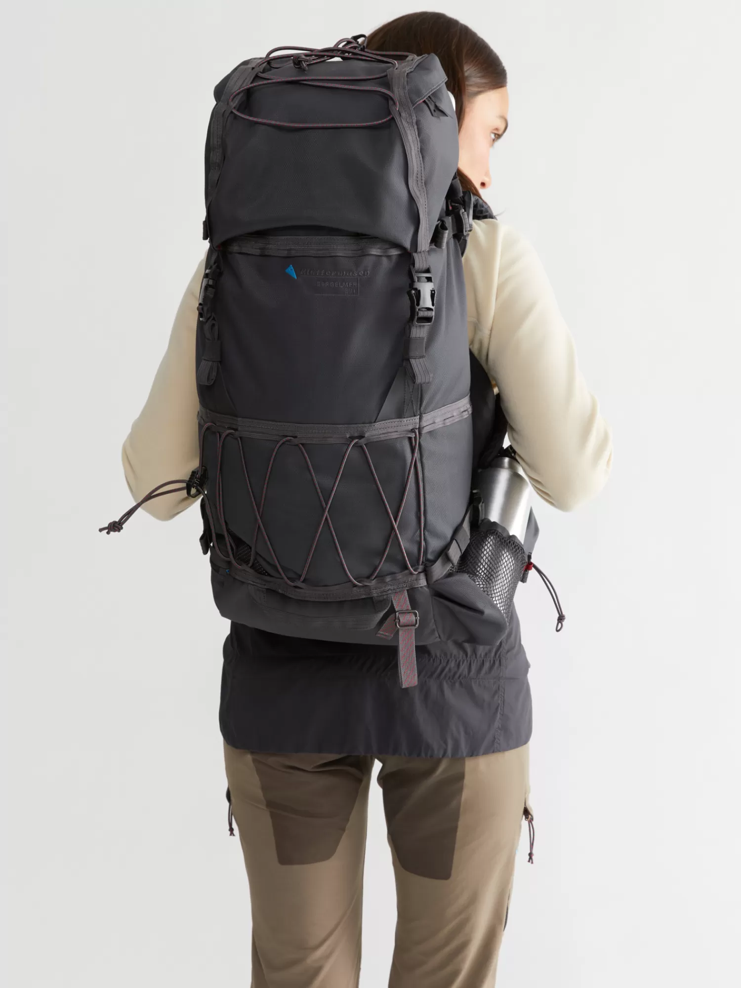 Backpacks Klättermusen Single-Day Backpacks (18-32L) | Hiking & Trekking<Bergelmer