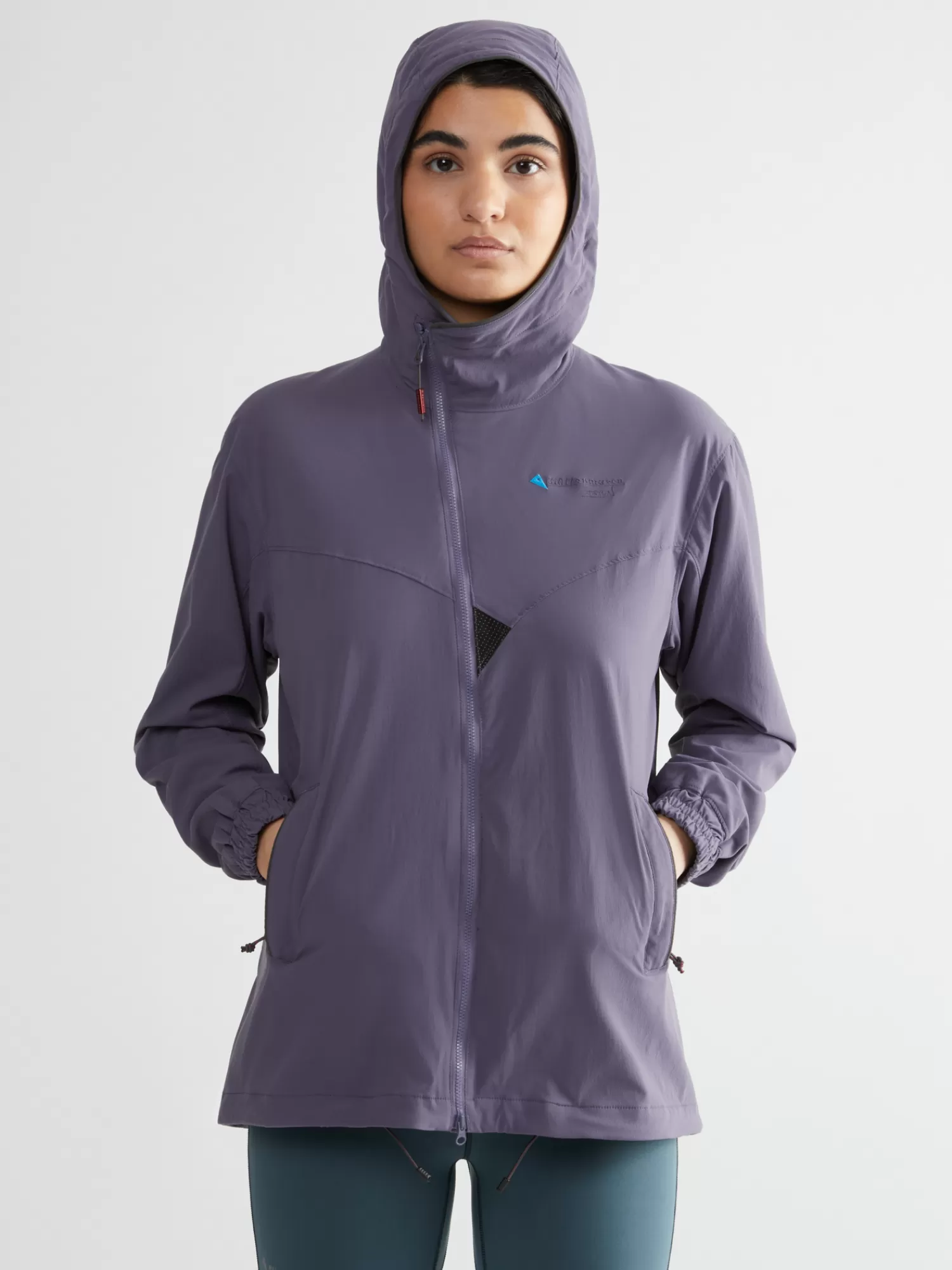 Women Klättermusen Down & Insulated Jackets | Wind Resistant Jackets<Bestla