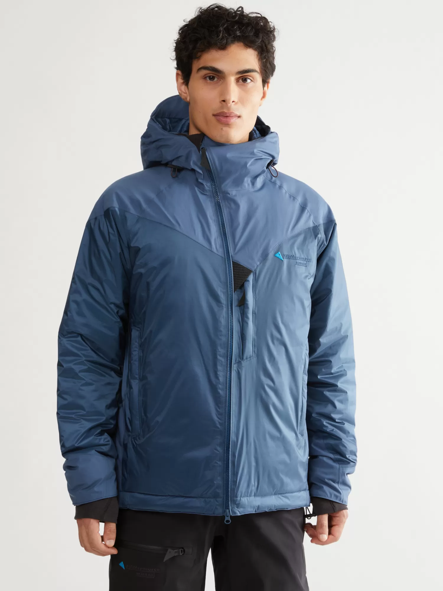 Men Klättermusen Down & Insulated Jackets<Bifrost