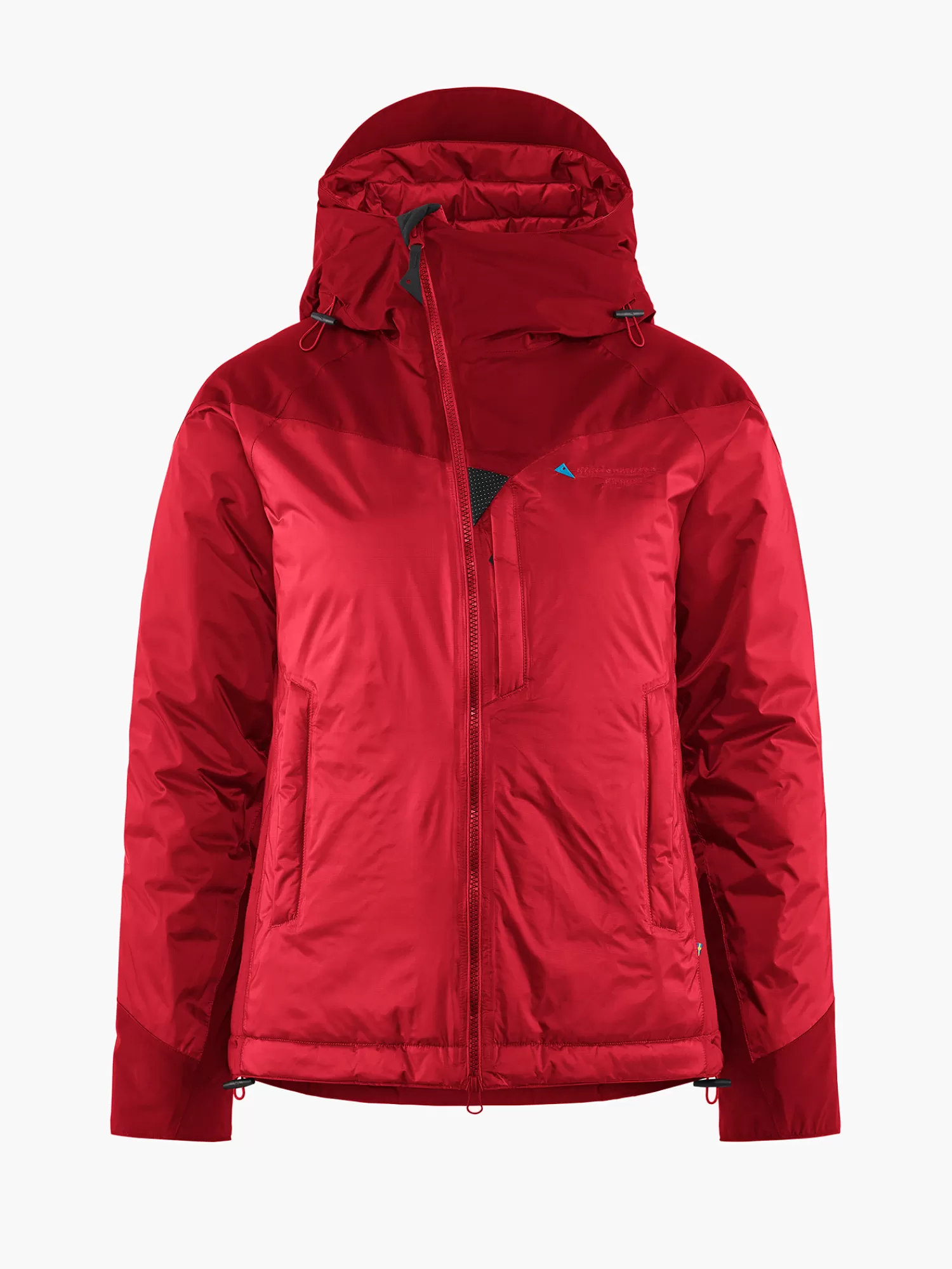 Women Klättermusen Down & Insulated Jackets<Bifrost