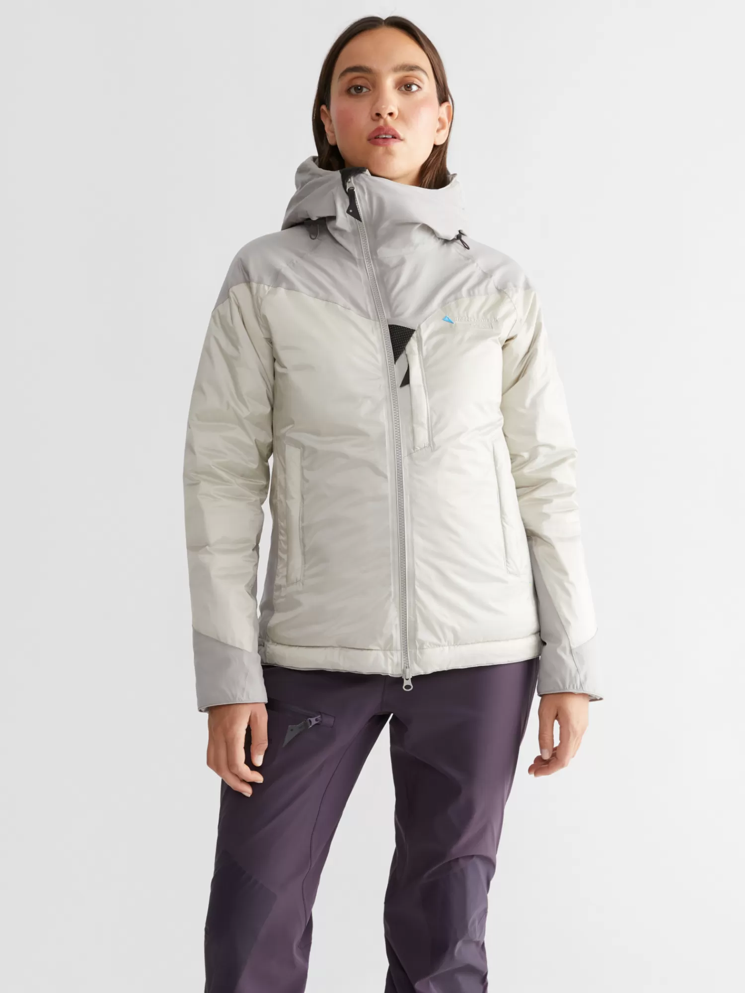 Women Klättermusen Down & Insulated Jackets<Bifrost