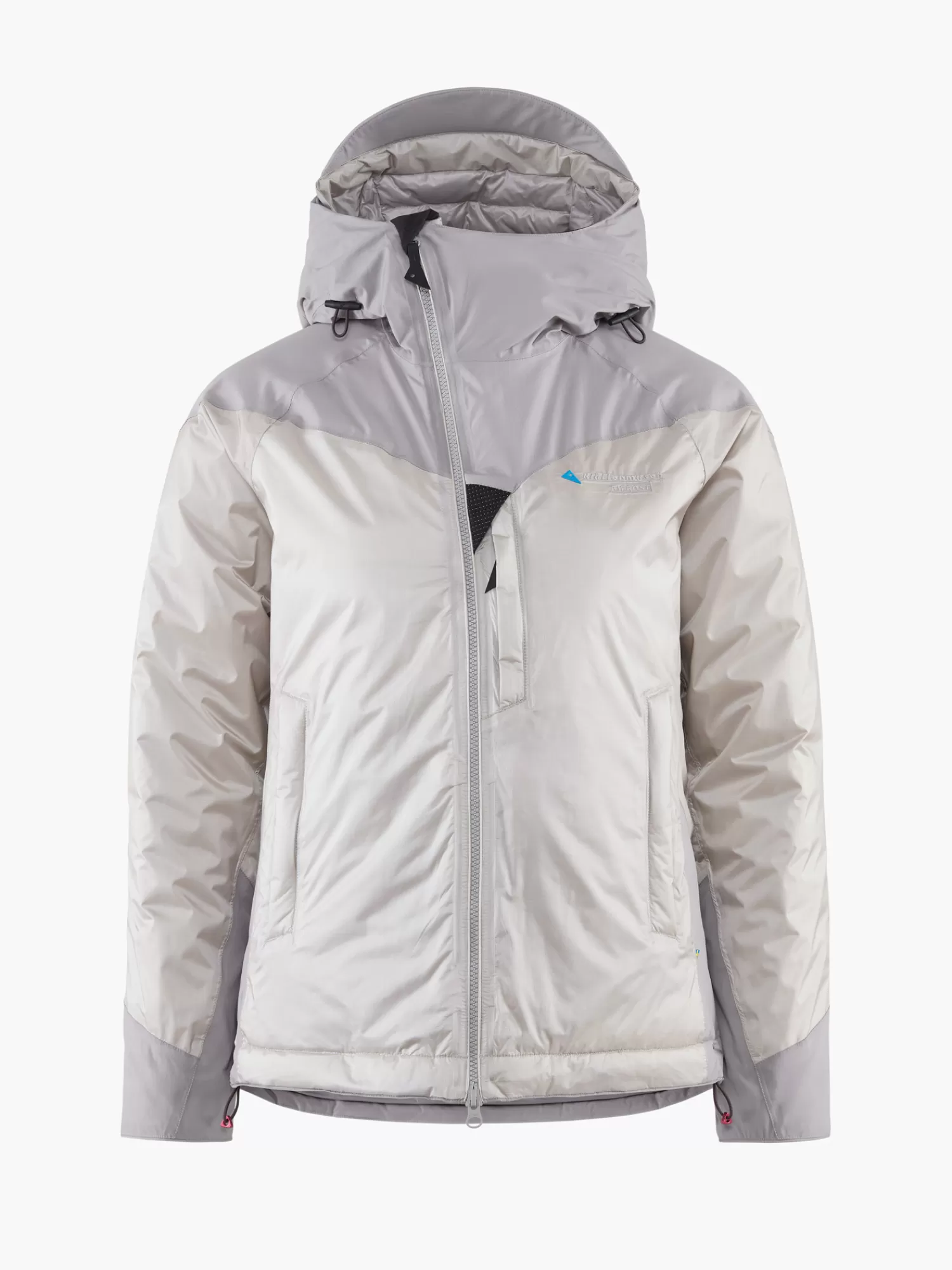 Women Klättermusen Down & Insulated Jackets<Bifrost