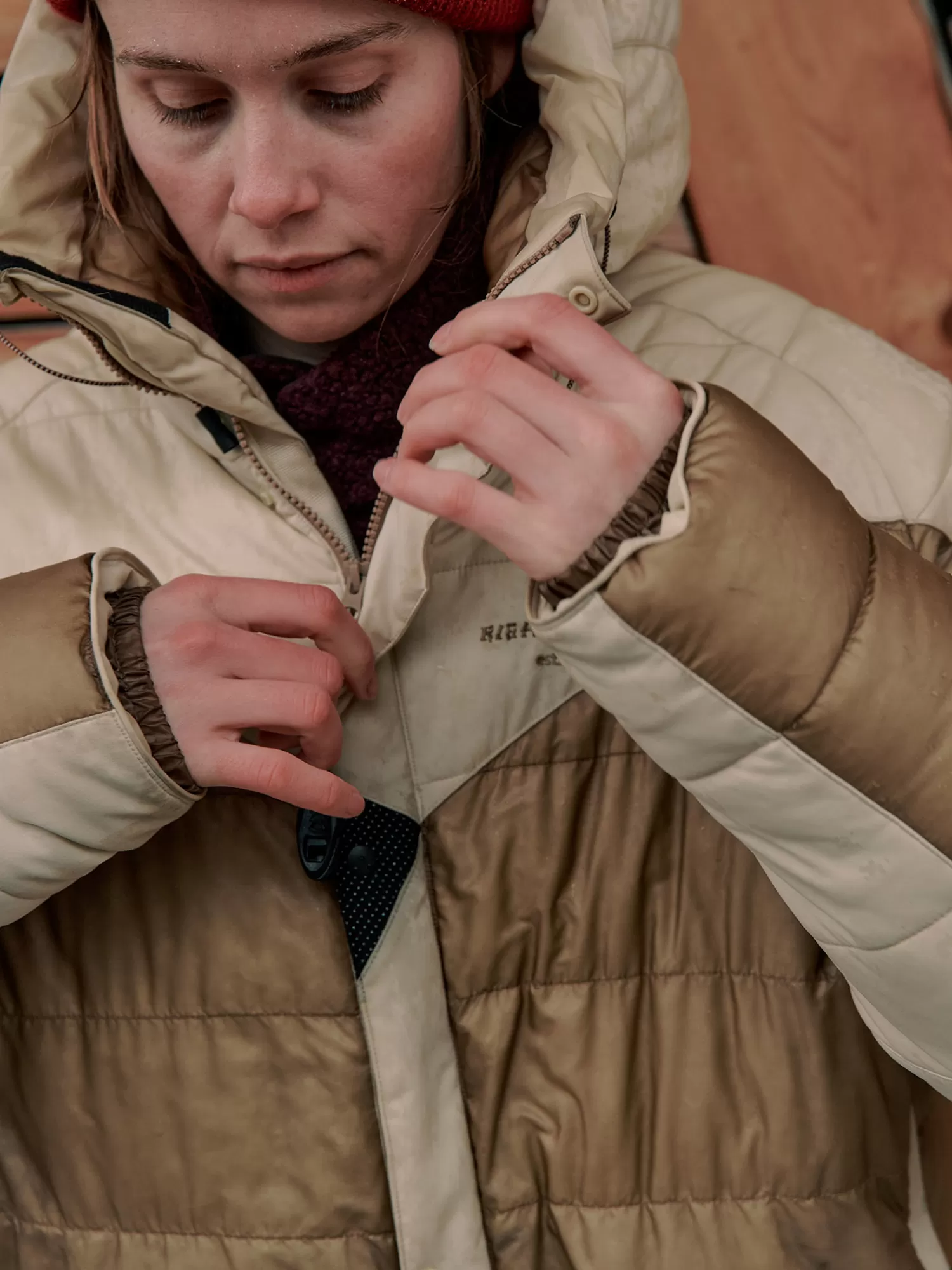 Men/Women Klättermusen Down & Insulated Jackets | Down & Insulated Jackets<Bore 2.0