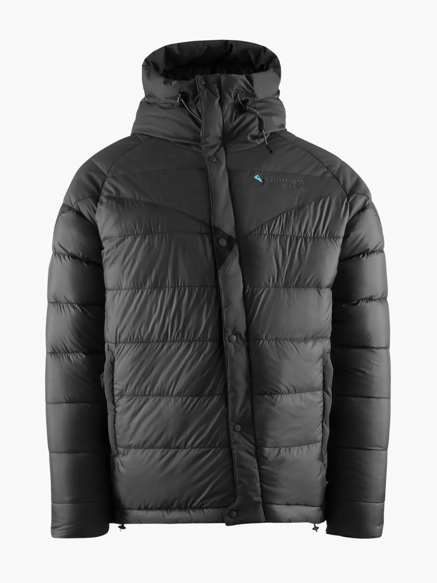 Men/Women Klättermusen Down & Insulated Jackets | Down & Insulated Jackets<Bore 3.0 Heavy