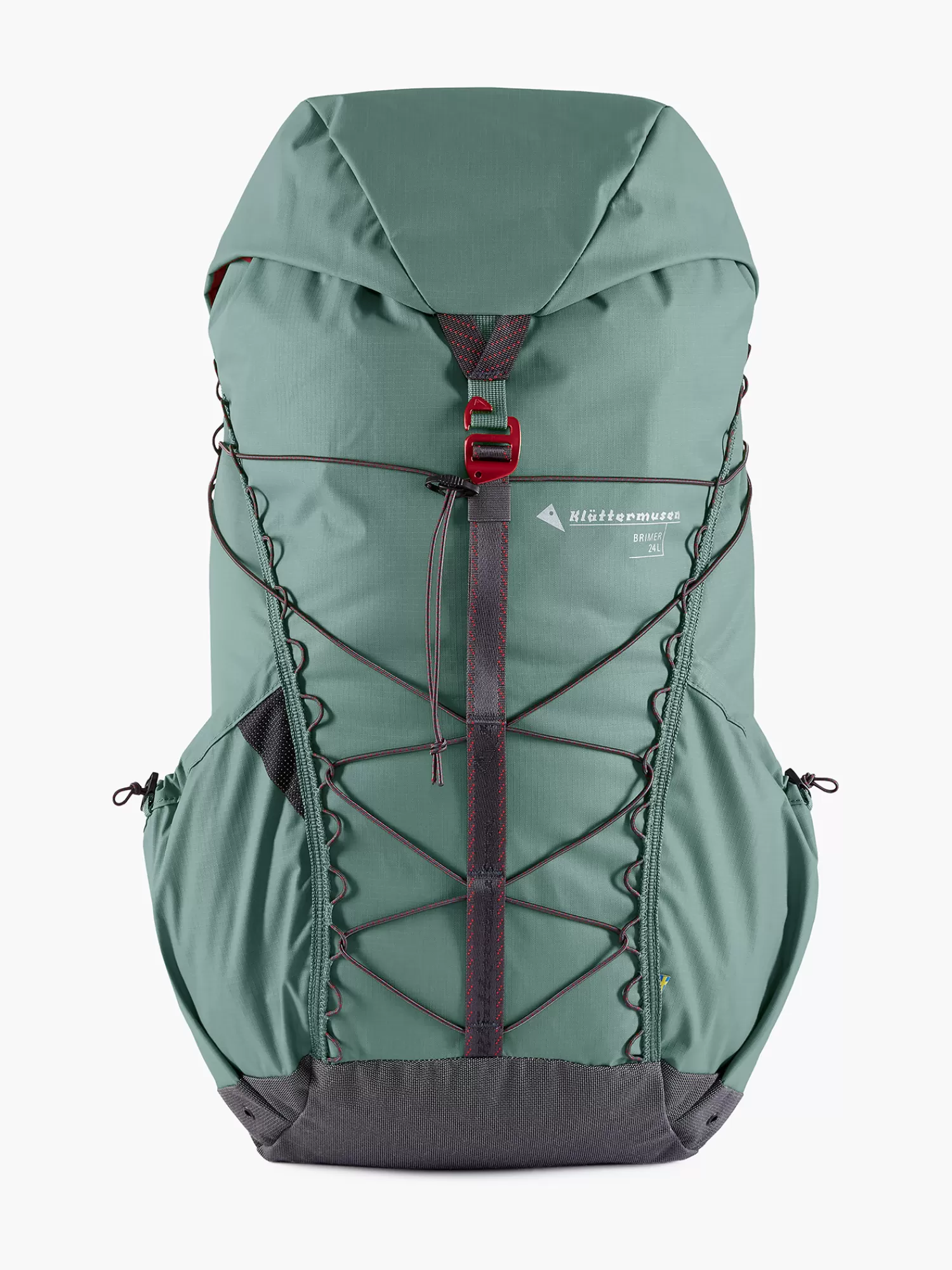 Backpacks Klättermusen Single-Day Backpacks (18-32L)<Brimer