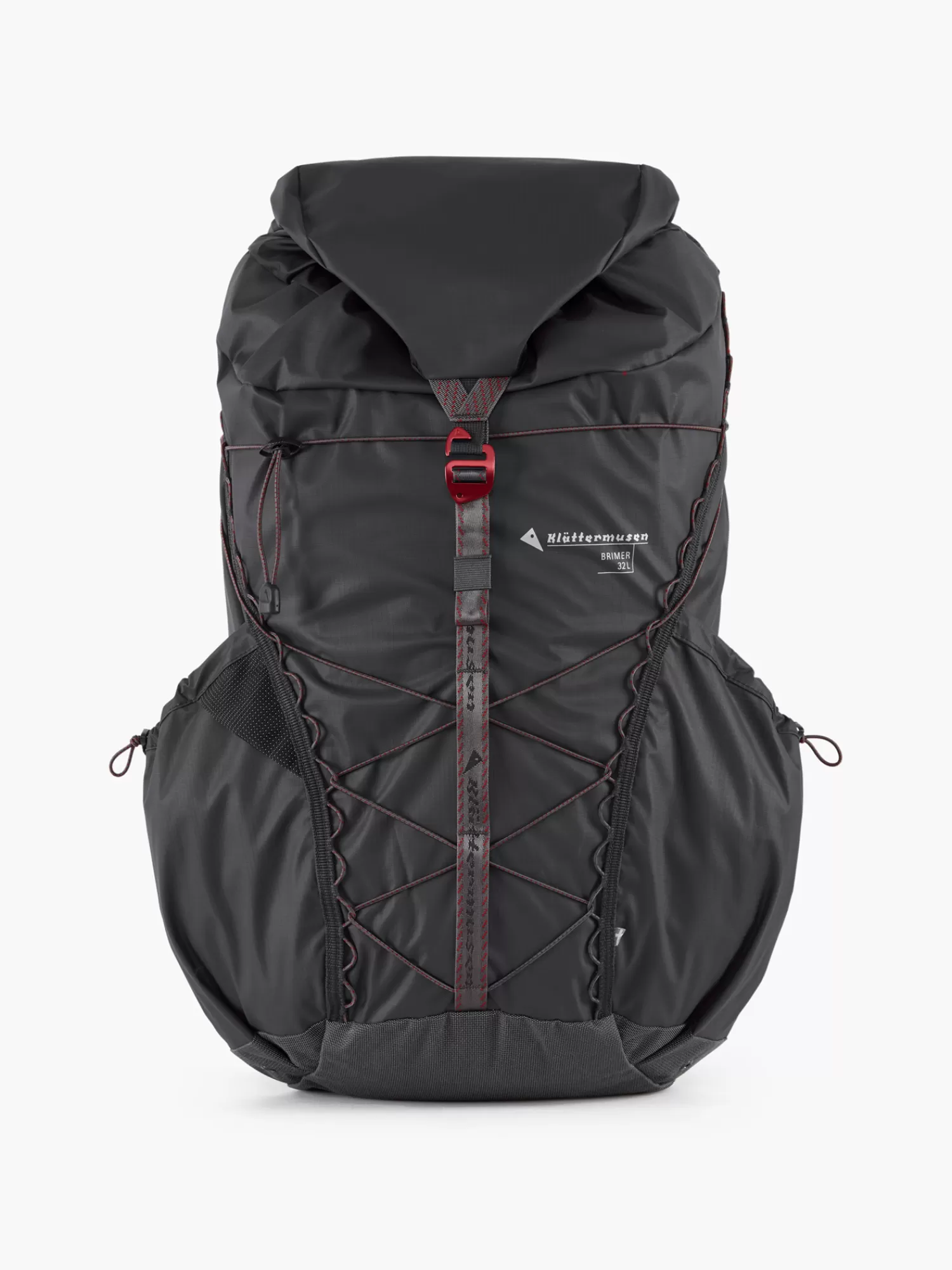 Backpacks Klättermusen Multi-Day Backpacks (32-100L) | Lightweight Backpacks<Brimer