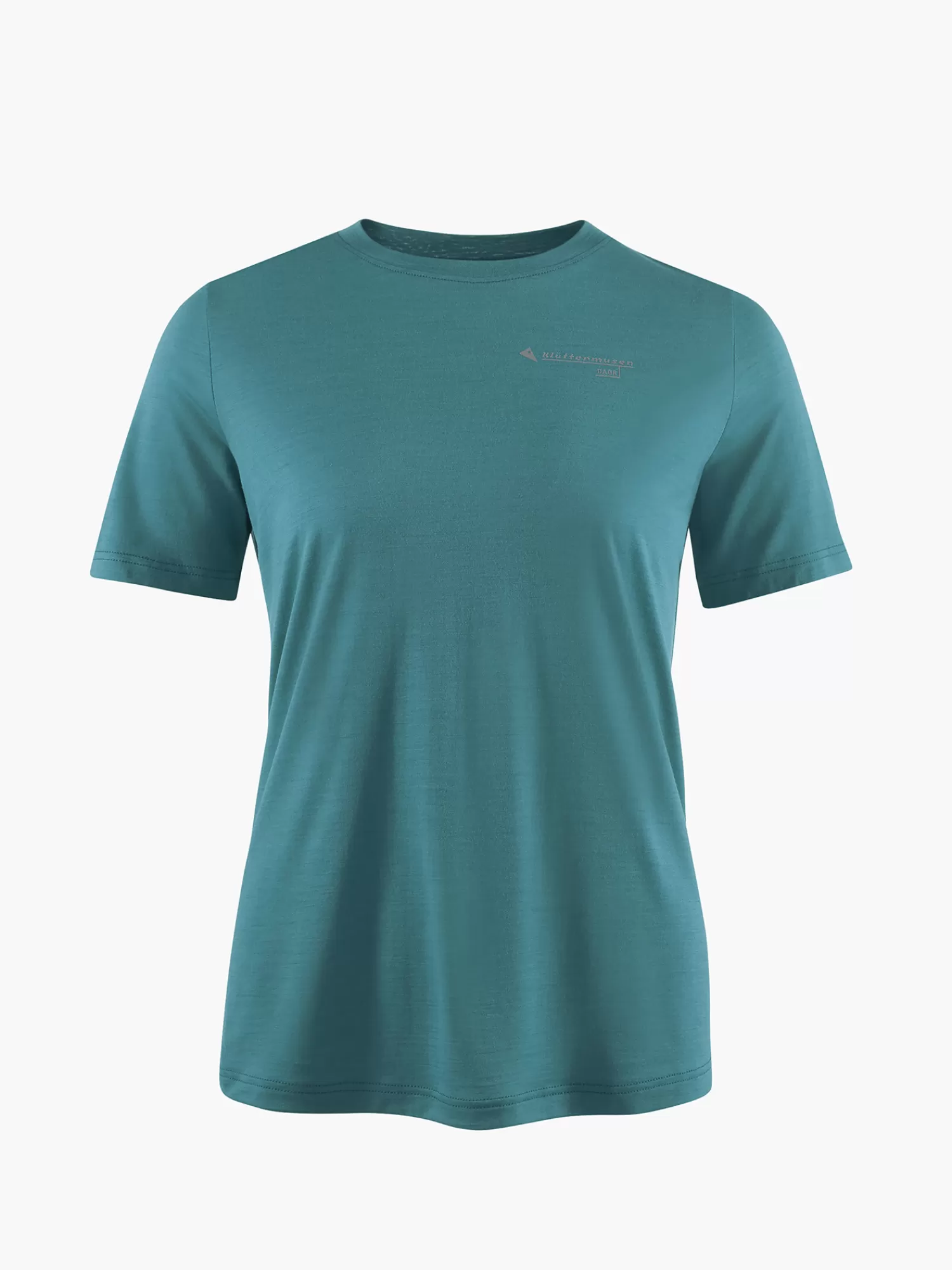 Women Klättermusen Shirts & T-Shirts | Hiking & Trekking<Dagr