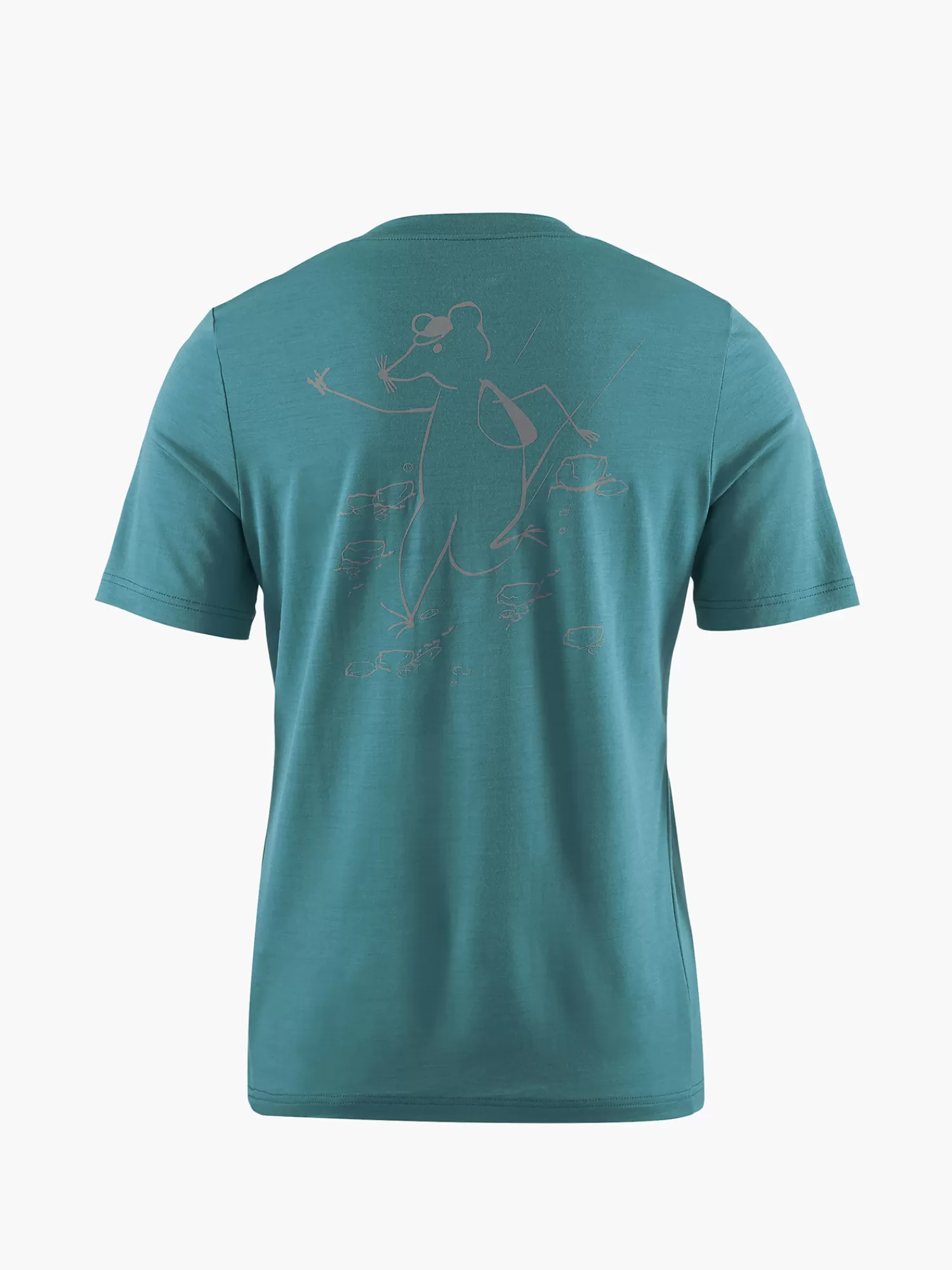 Women Klättermusen Shirts & T-Shirts | Hiking & Trekking<Dagr