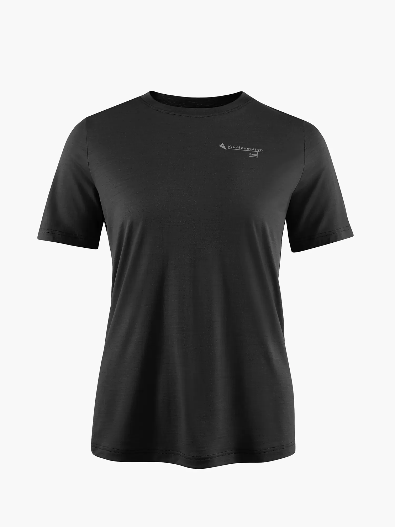 Women Klättermusen Shirts & T-Shirts | Climbing<Dagr