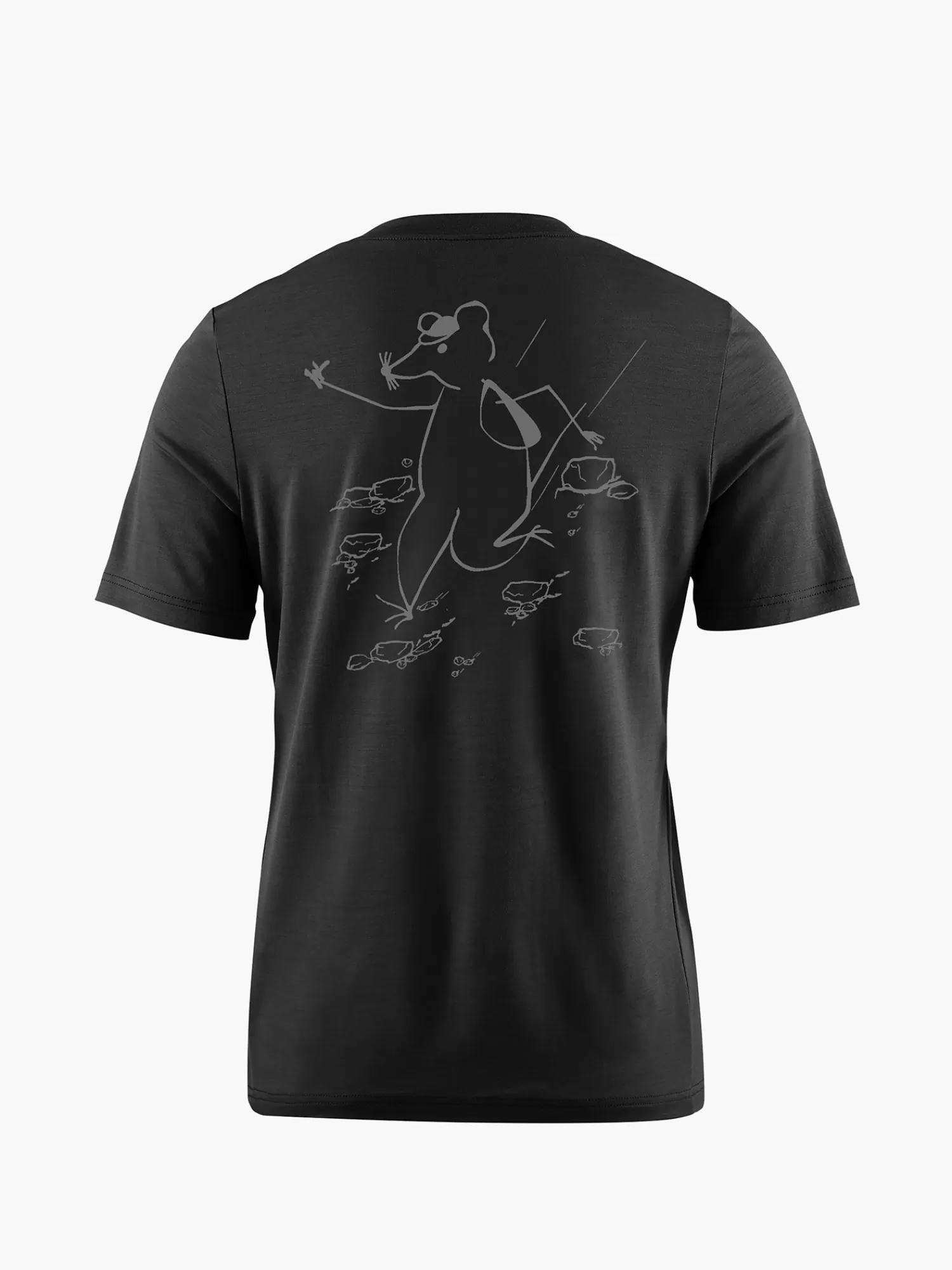 Women Klättermusen Shirts & T-Shirts | Climbing<Dagr