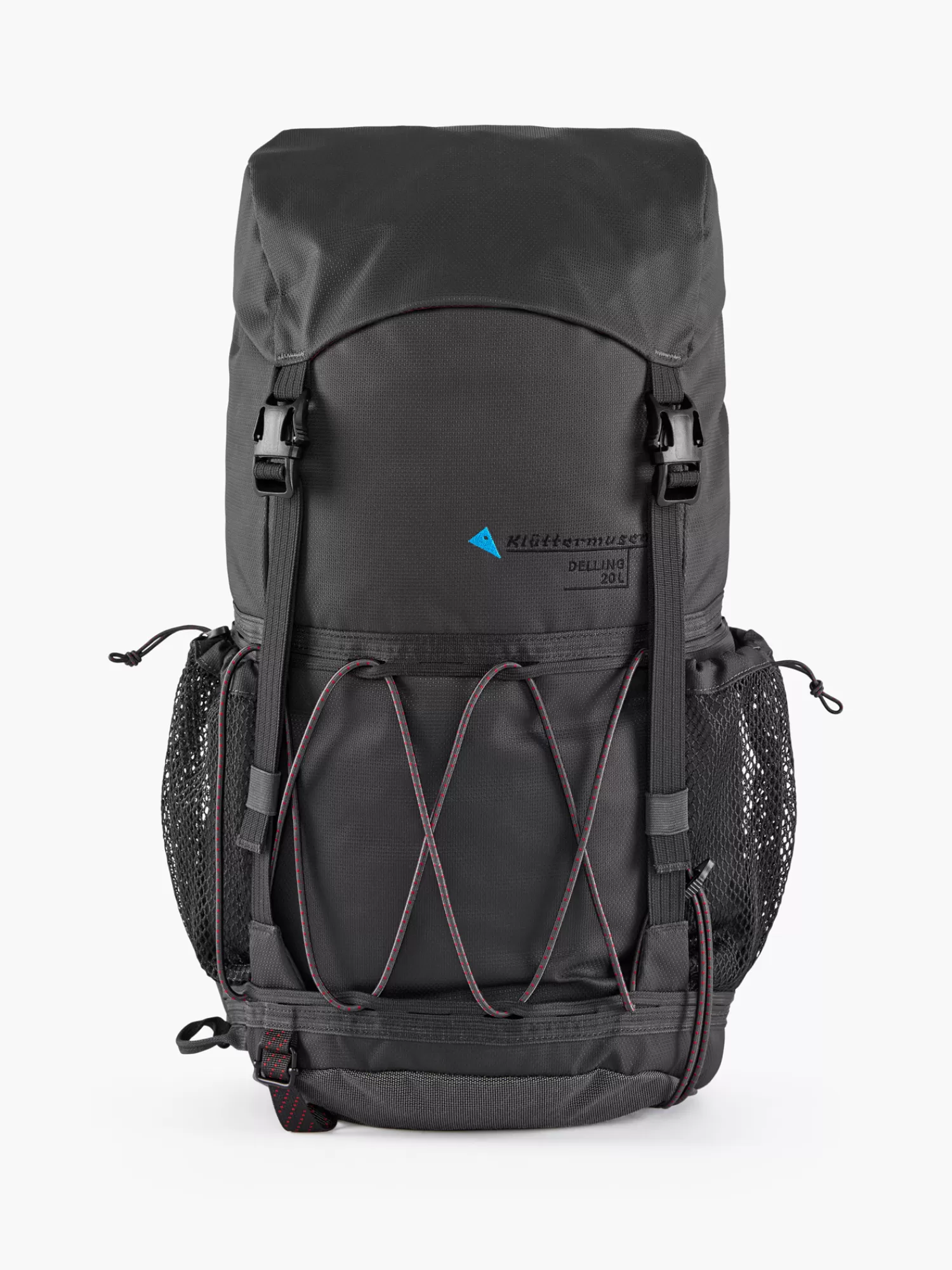 Backpacks Klättermusen Single-Day Backpacks (18-32L)<Delling