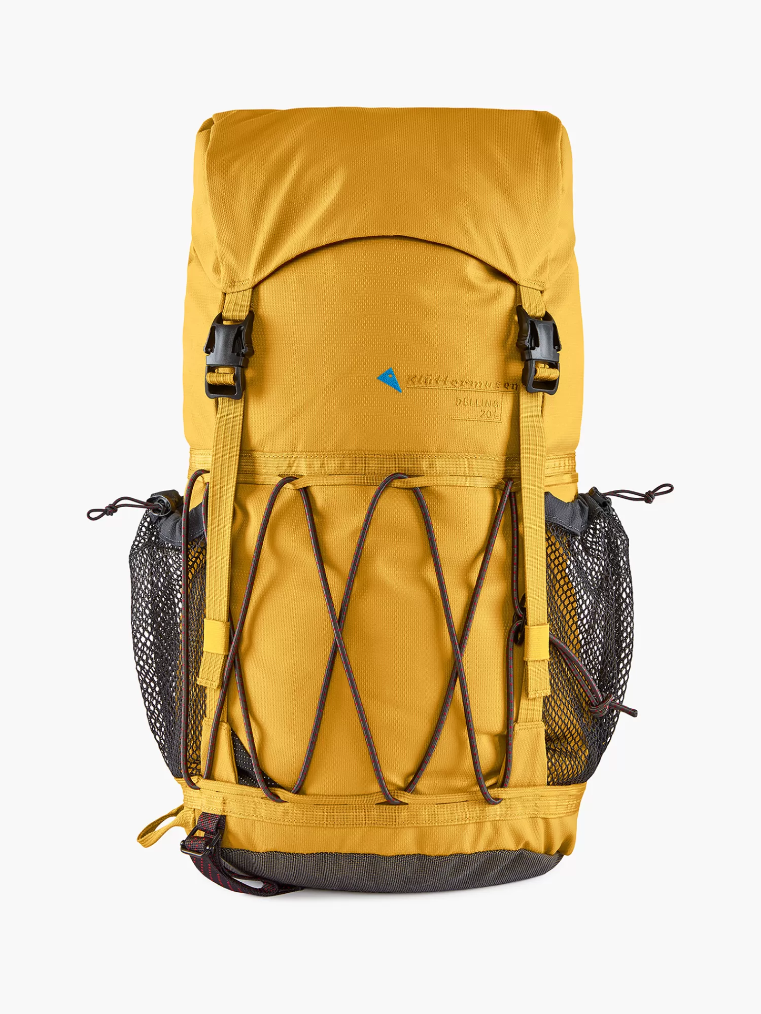 Backpacks Klättermusen Hiking & Trekking<Delling