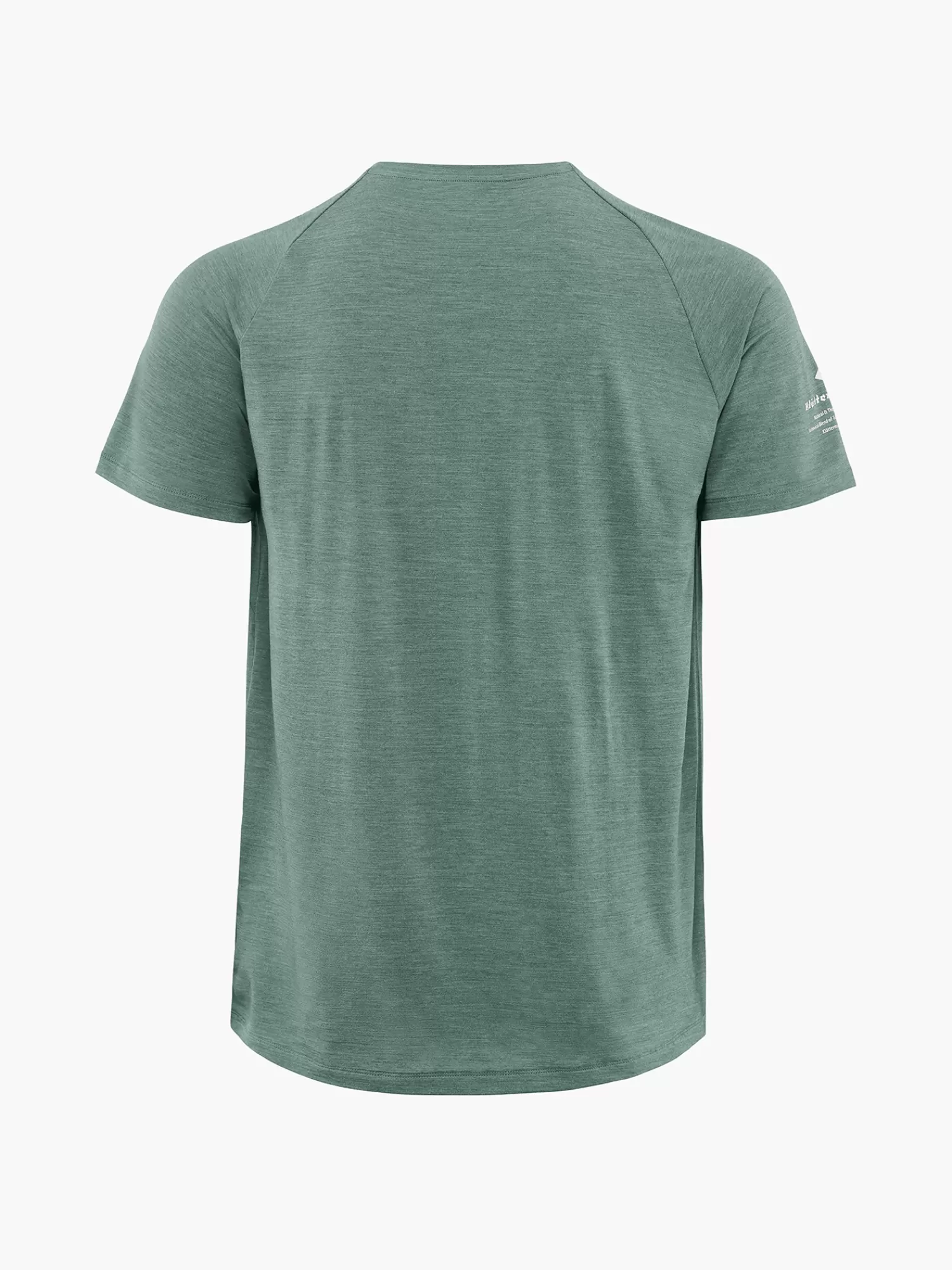 Men Klättermusen Base Layers | Shirts & T-Shirts<Fafne