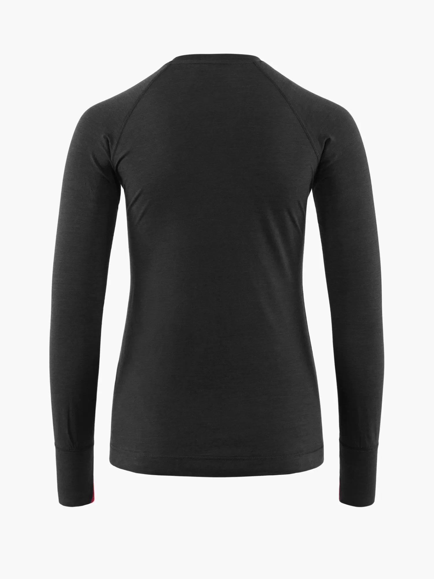 Women Klättermusen Base Layers | Shirts & T-Shirts<Fafne