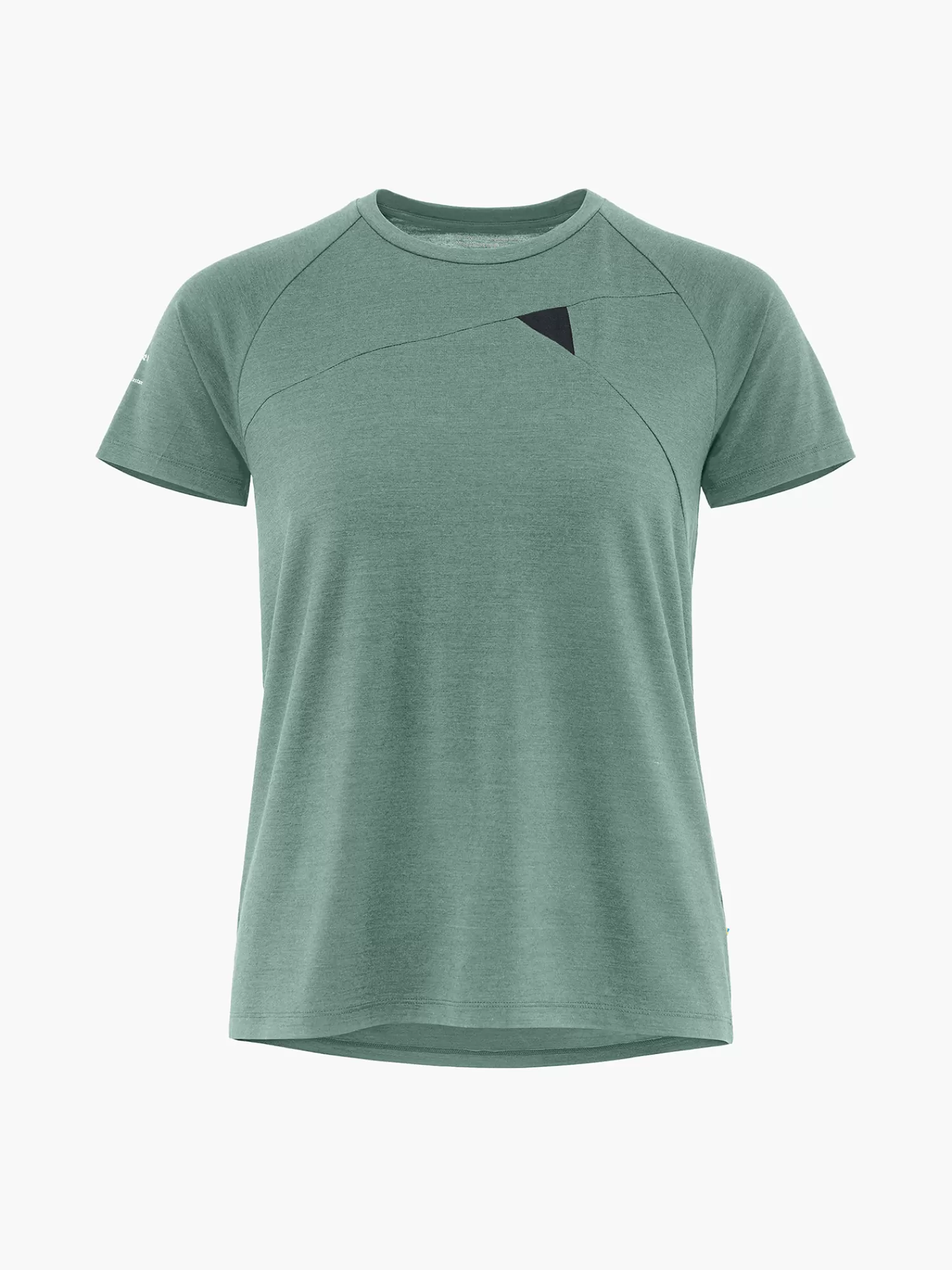 Women Klättermusen Base Layers | Shirts & T-Shirts<Fafne