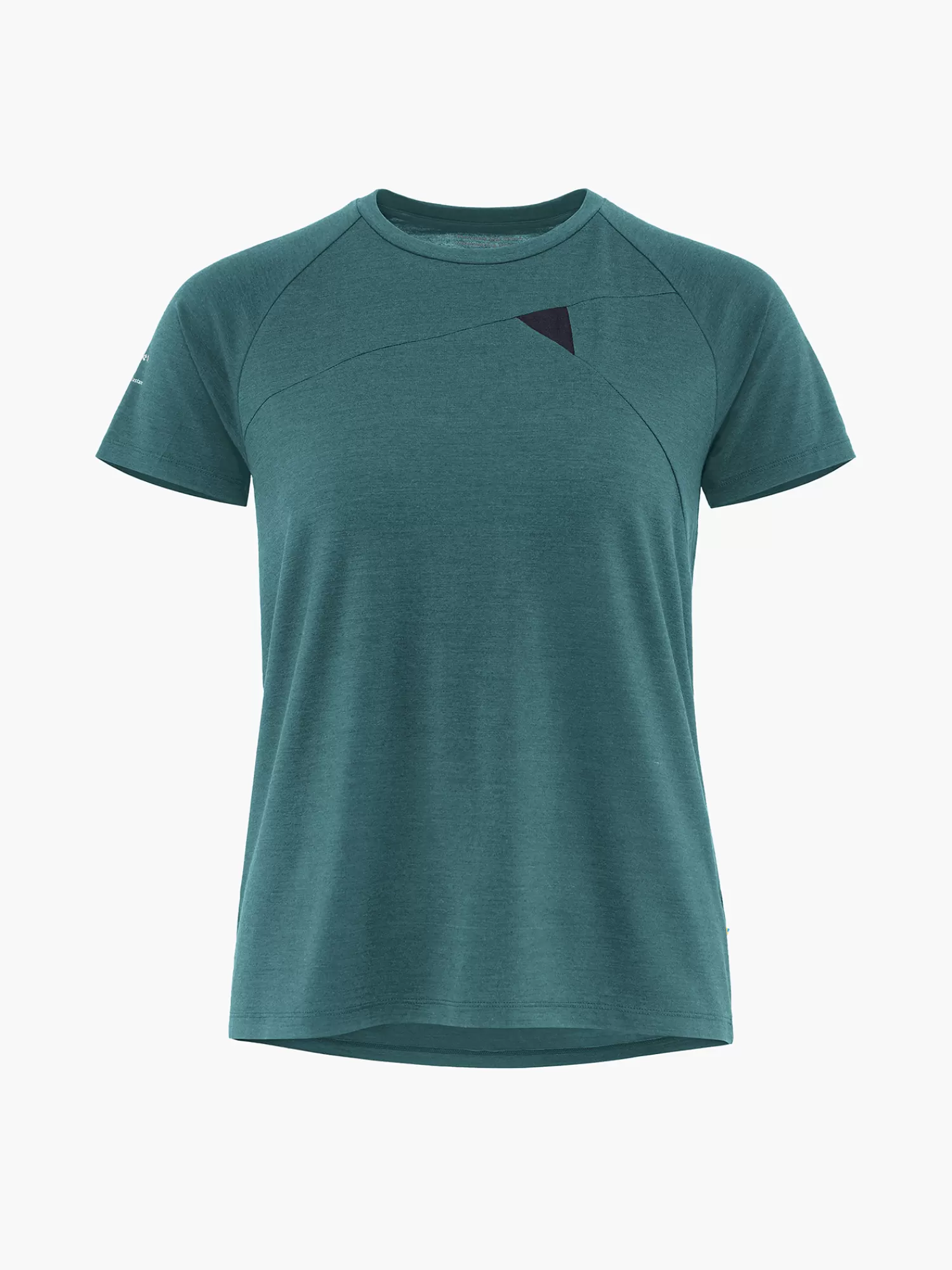 Women Klättermusen Base Layers | Shirts & T-Shirts<Fafne