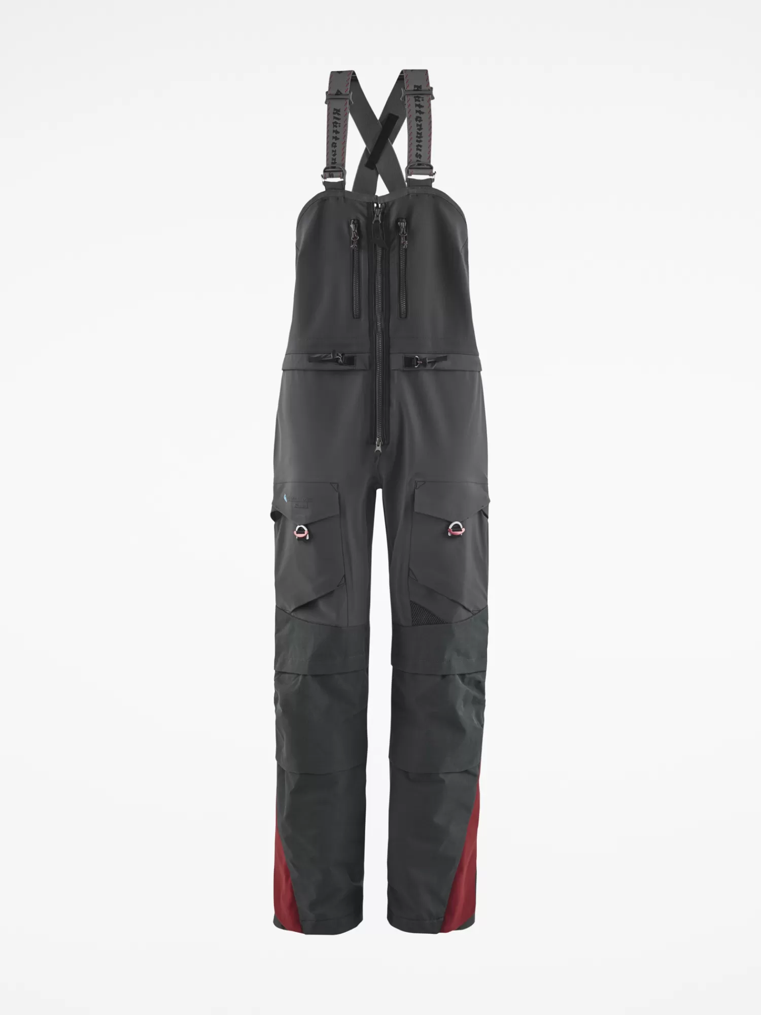 Women Klättermusen Waterproof Pants | Expedition<Freke 2.0