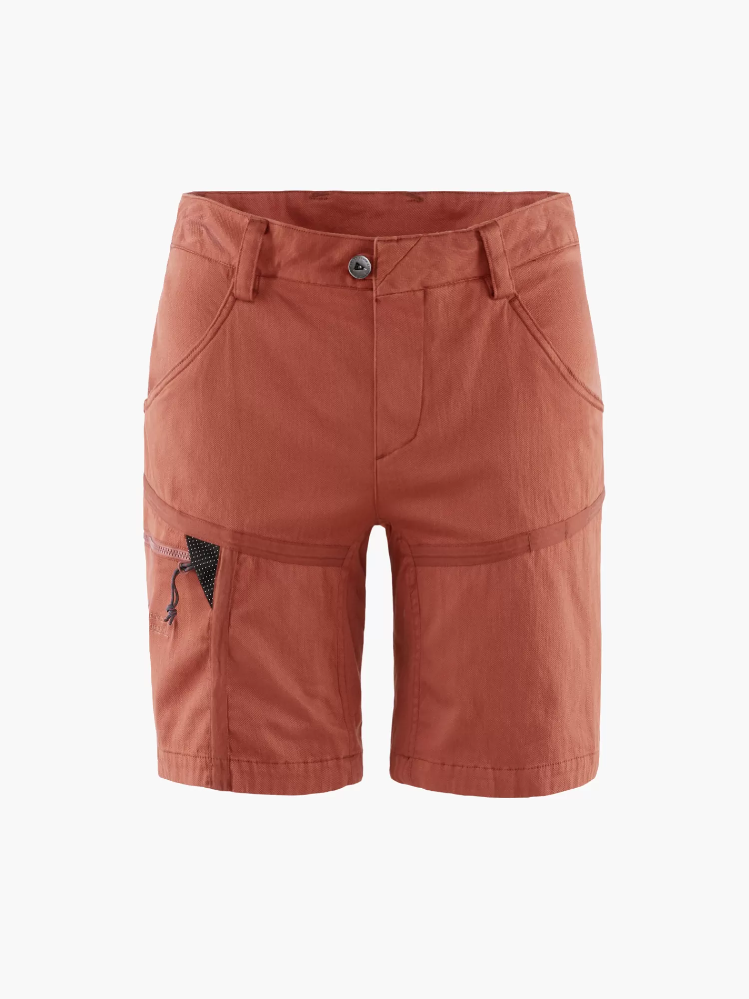 Women Klättermusen Shorts<Gefjon